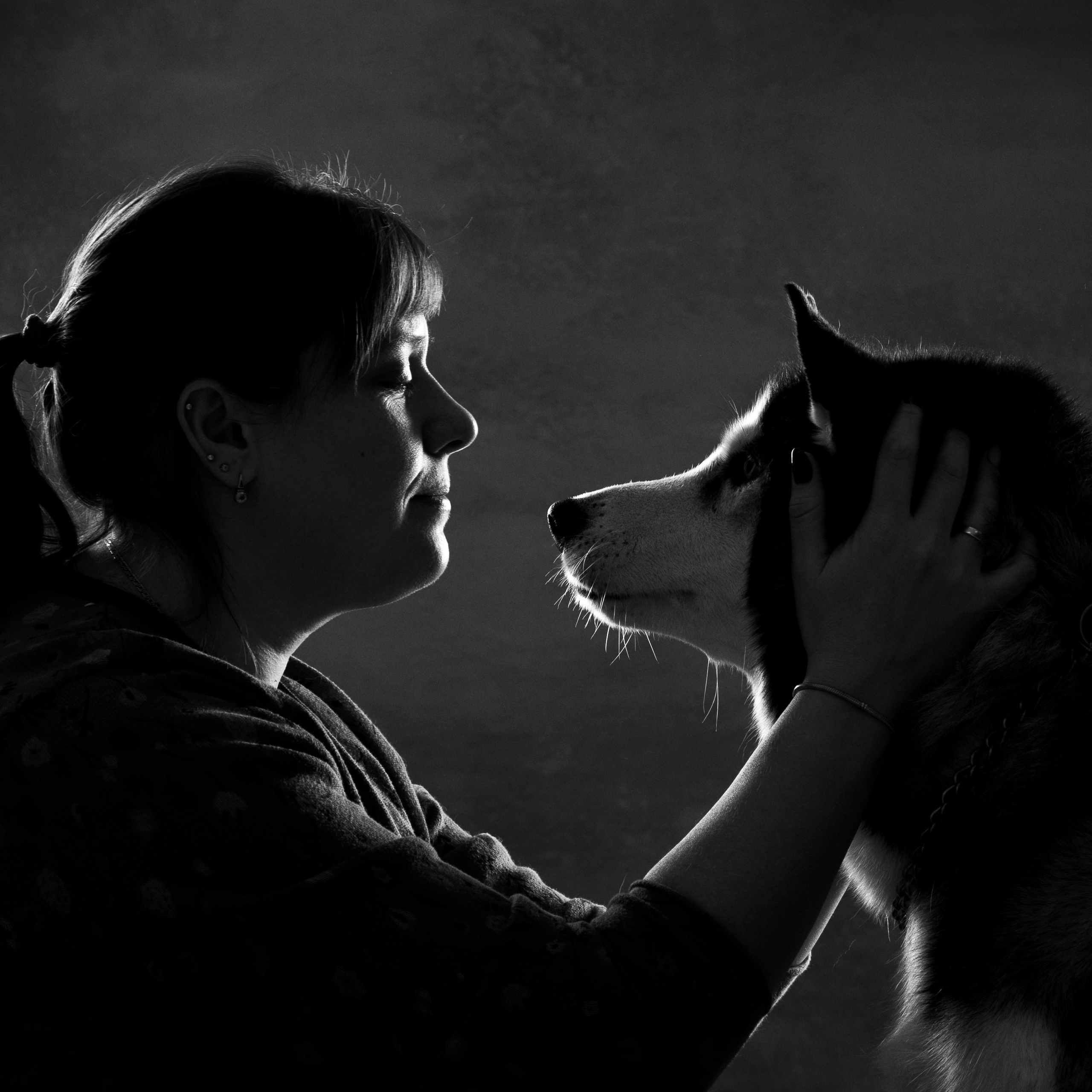 Надежда и Иван. Фотографы в Орле Шестопаловы Юлия и Юрий