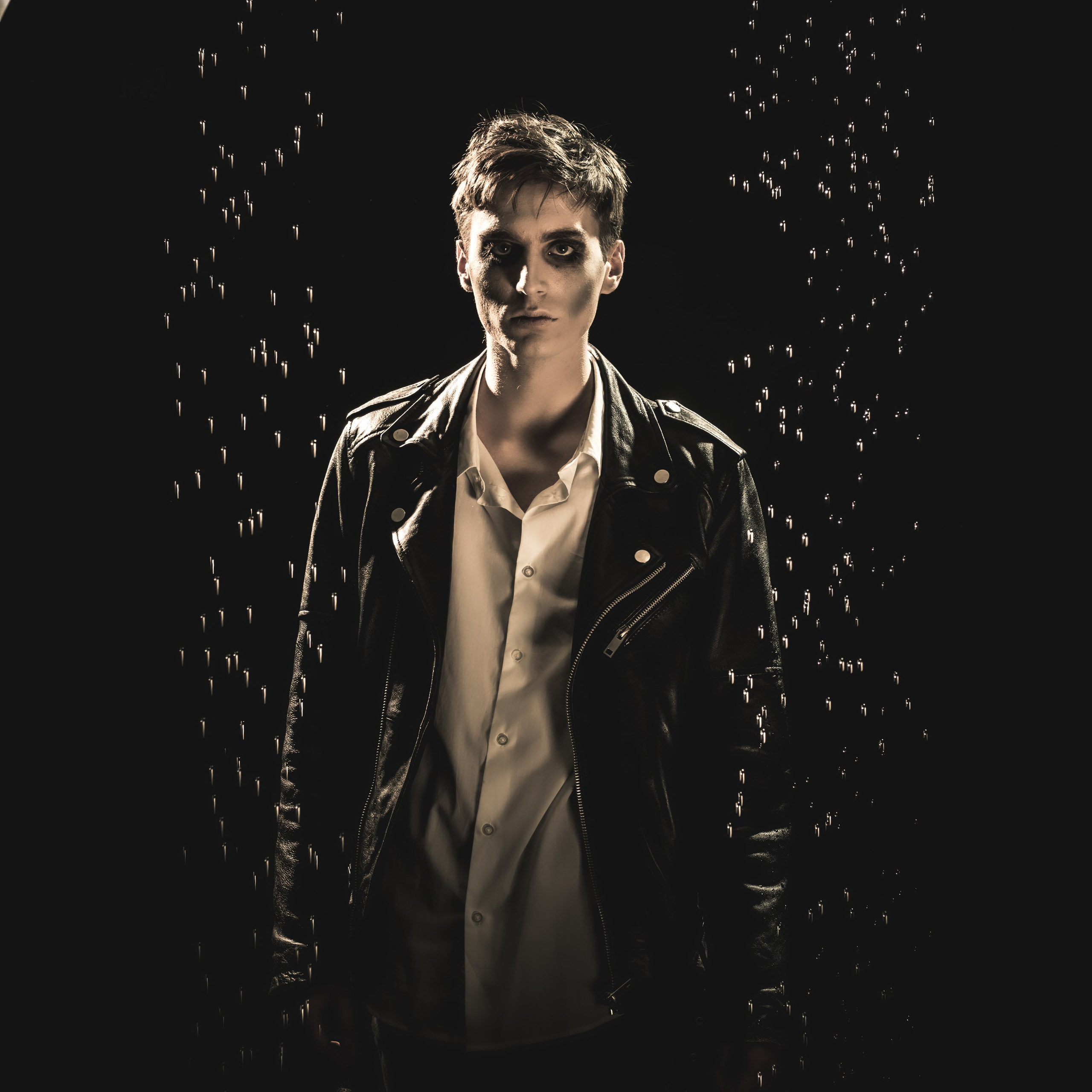 Илья. Фотографы в Орле Шестопаловы Юлия и Юрий