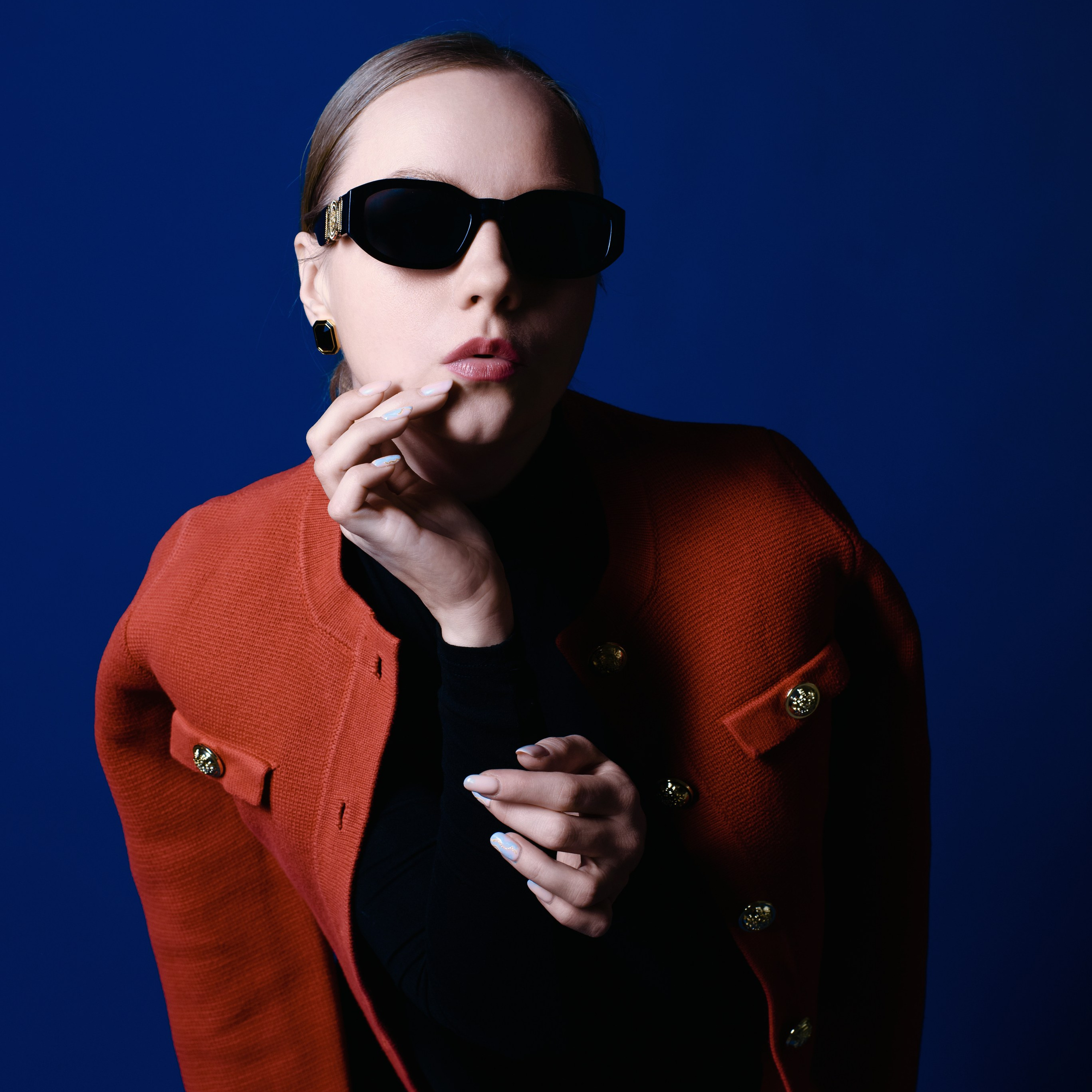 Ирина. Фотографы в Орле Шестопаловы Юлия и Юрий