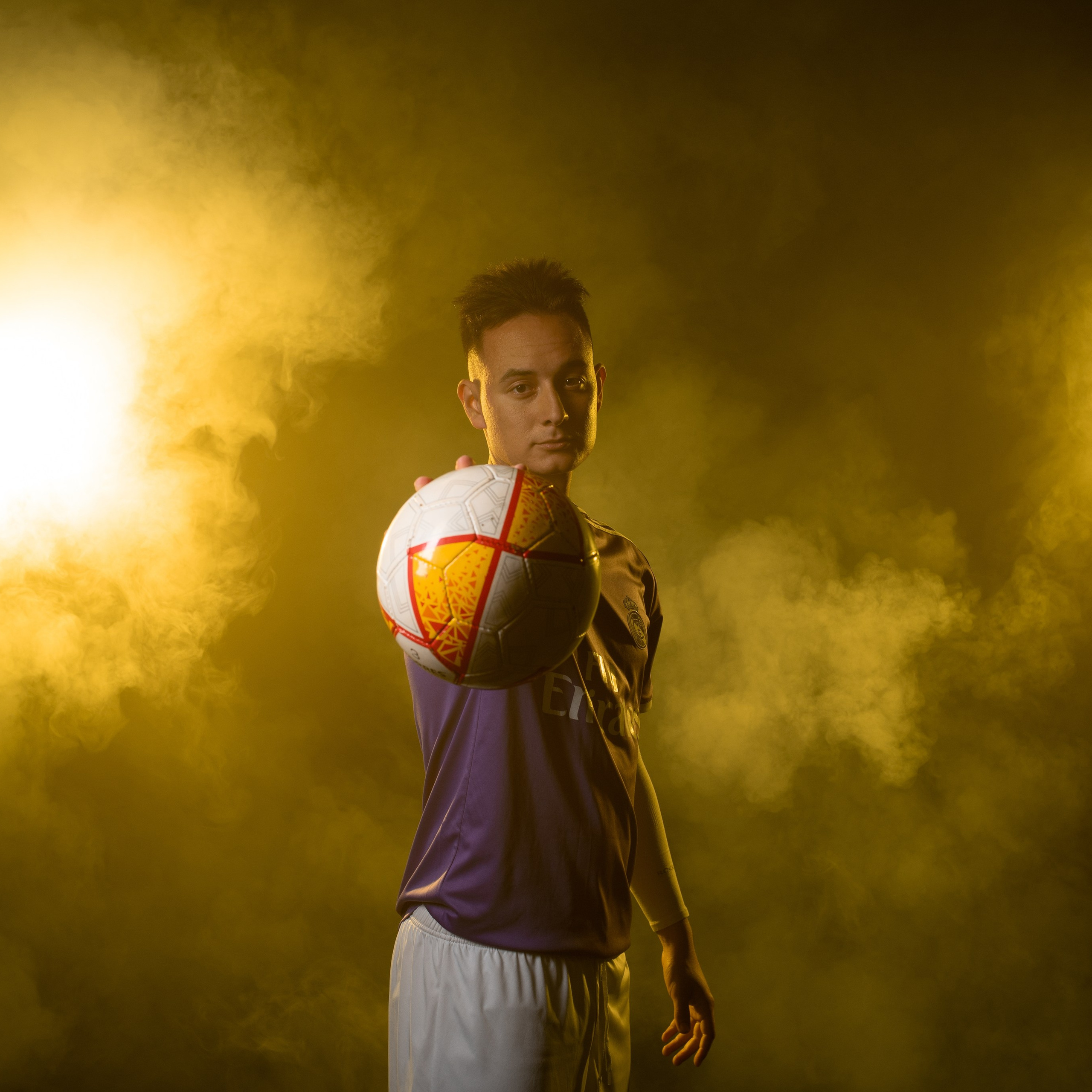 Данил Футбол. Фотографы в Орле Шестопаловы Юлия и Юрий