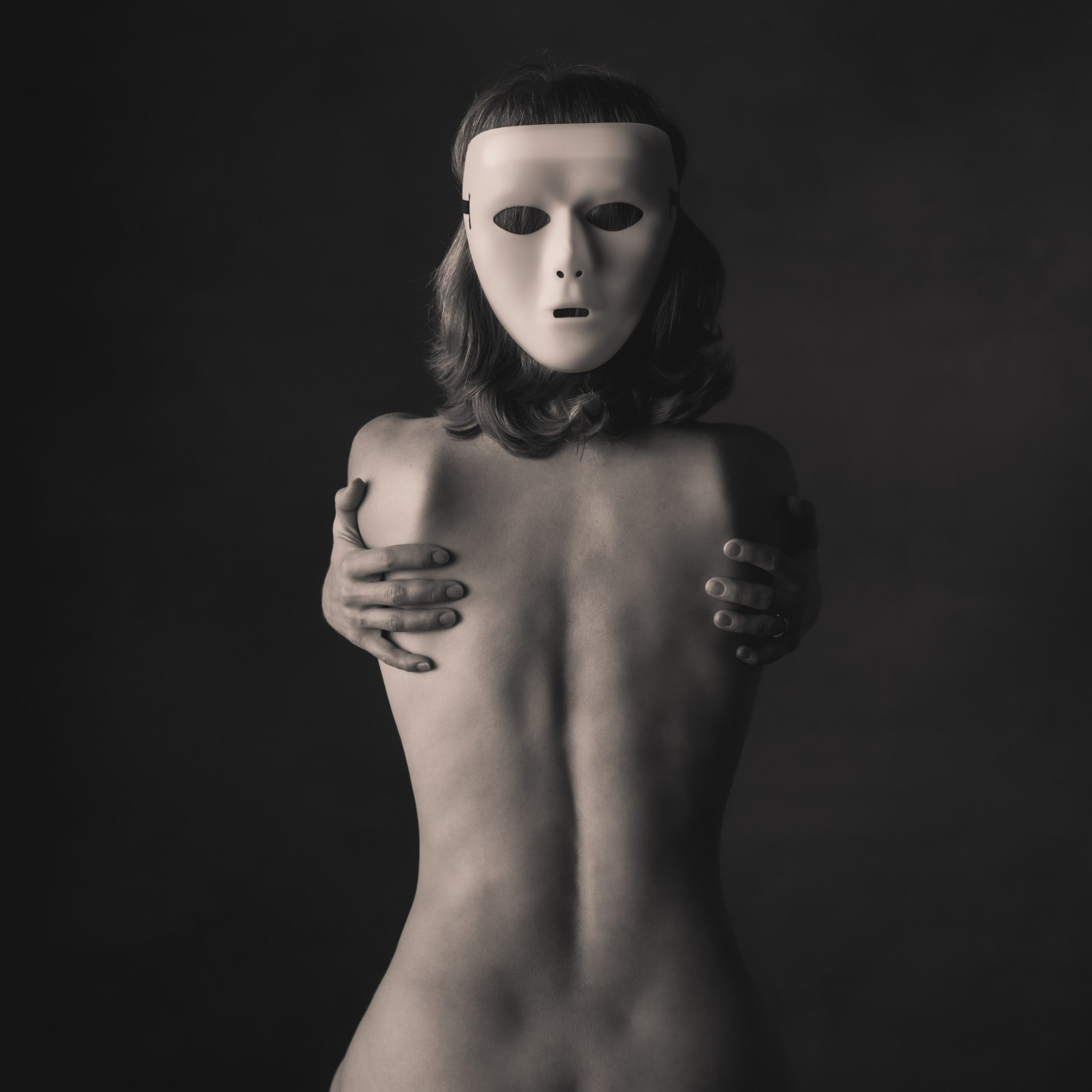 Арт/концепт. Фотографы в Орле Шестопаловы Юлия и Юрий