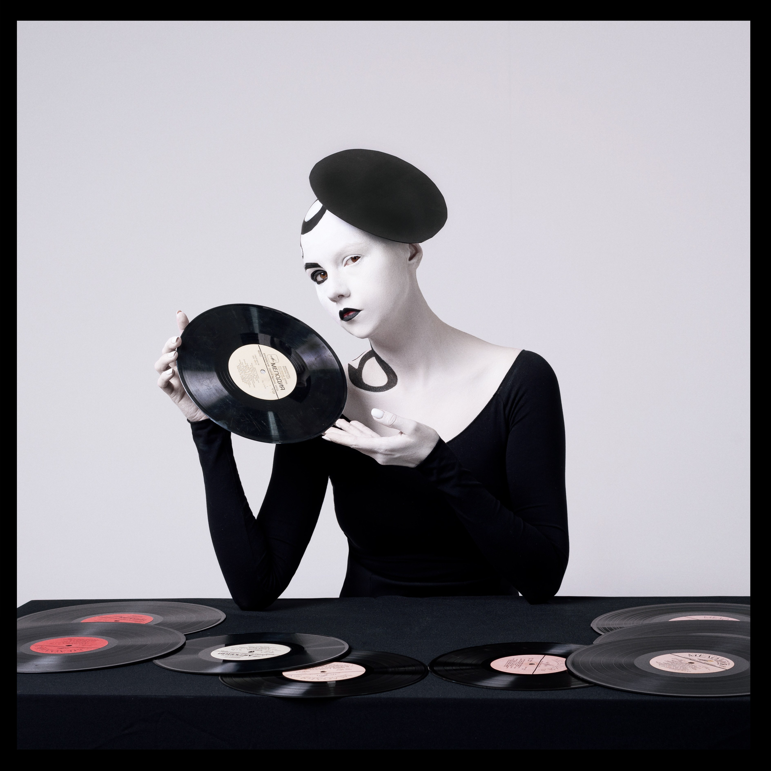 Ирина геометрия. Фотографы в Орле Шестопаловы Юлия и Юрий