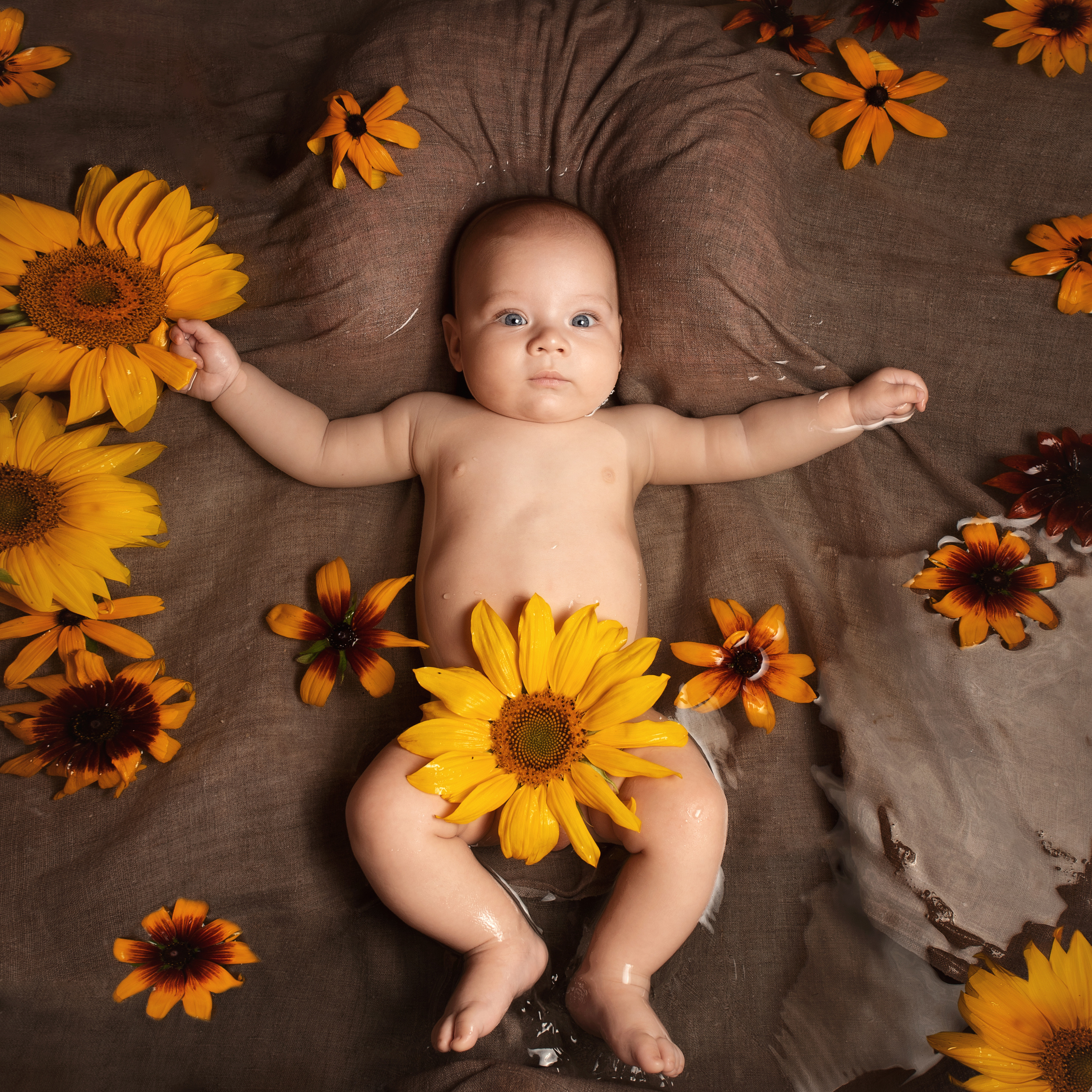 Николай. Фотографы в Орле Шестопаловы Юлия и Юрий