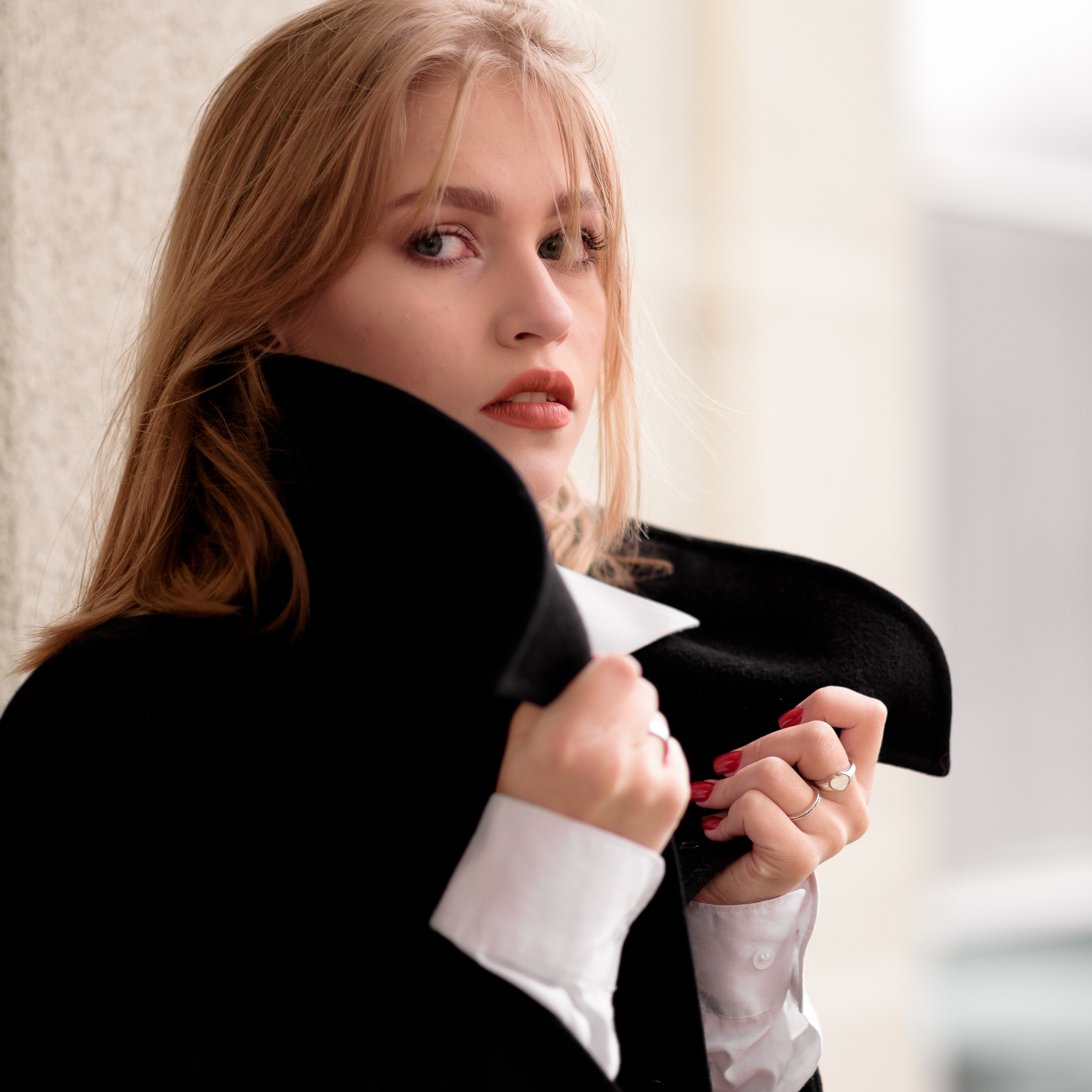 Алина. Фотографы в Орле Шестопаловы Юлия и Юрий