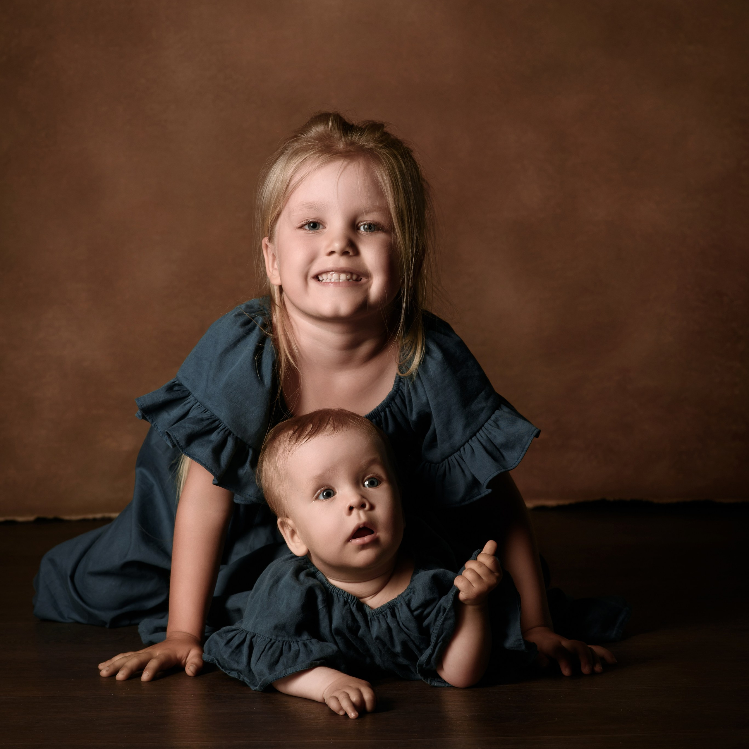 Катя, Алексей, Дана и Василиса. Фотографы в Орле Шестопаловы Юлия и Юрий