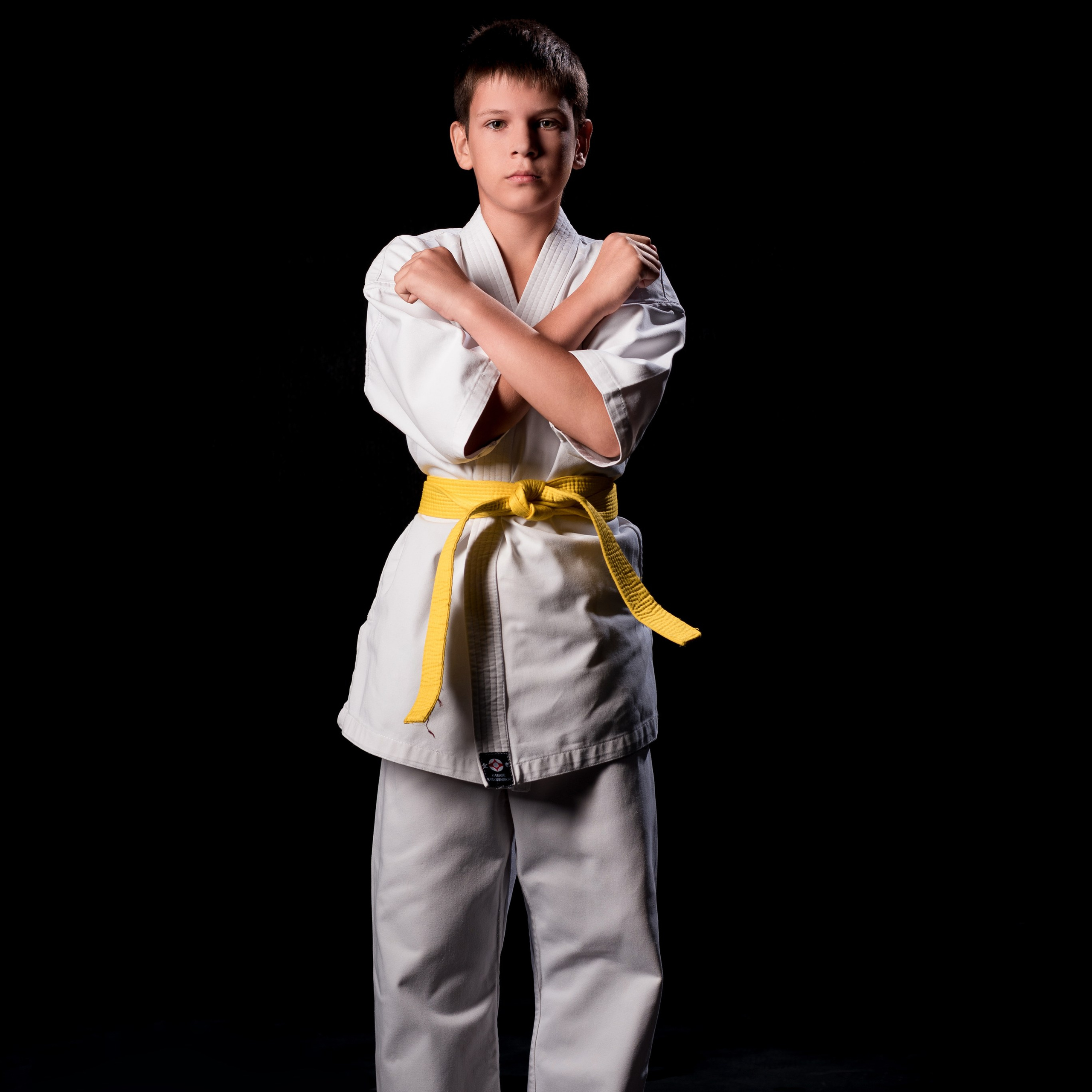 Каратэ. Фотографы в Орле Шестопаловы Юлия и Юрий