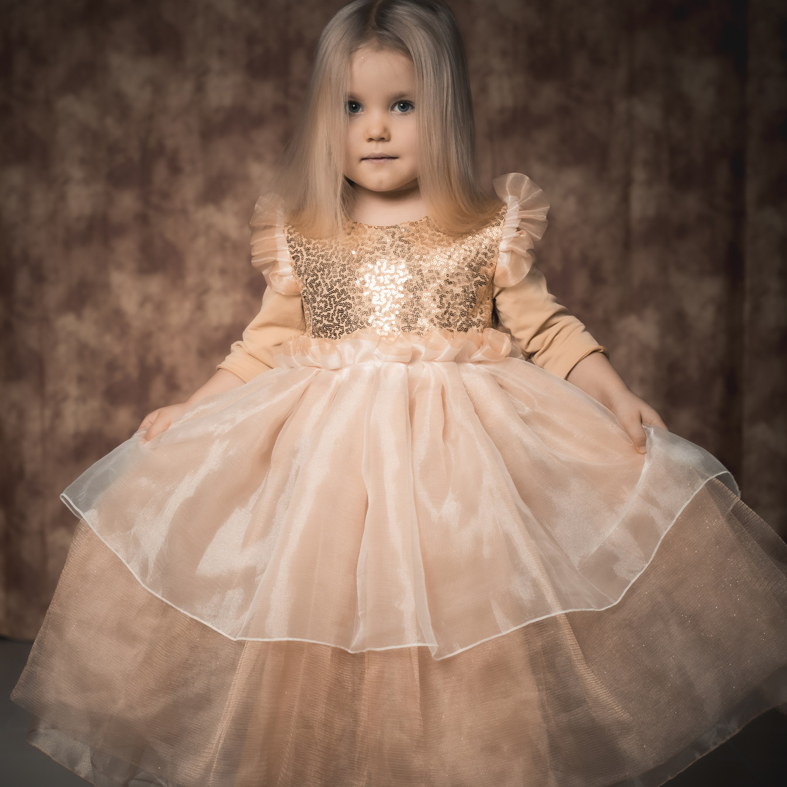 Василиса. Фотографы в Орле Шестопаловы Юлия и Юрий