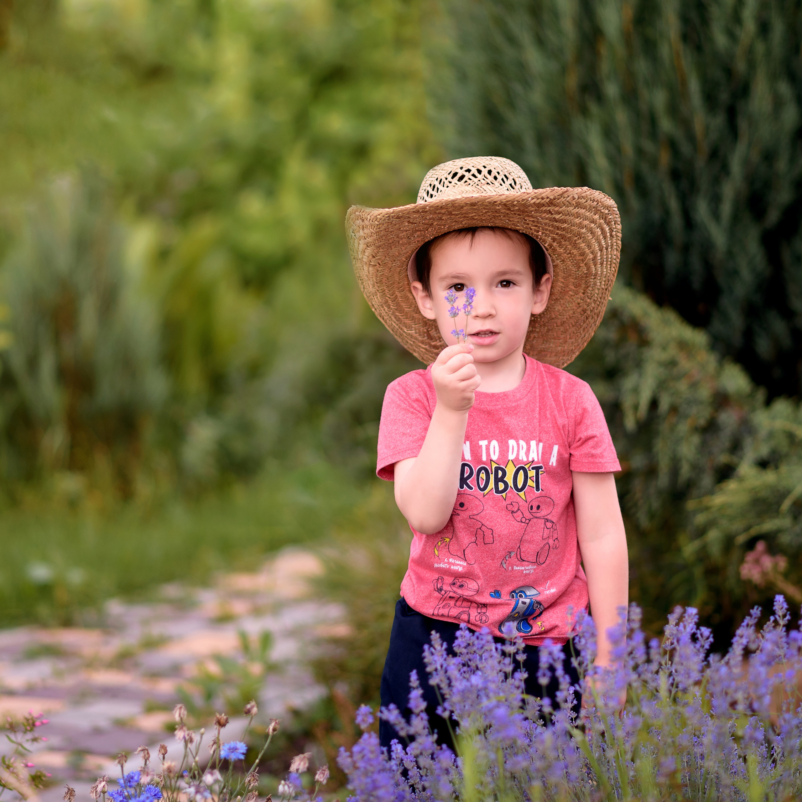 Иван. Фотографы в Орле Шестопаловы Юлия и Юрий