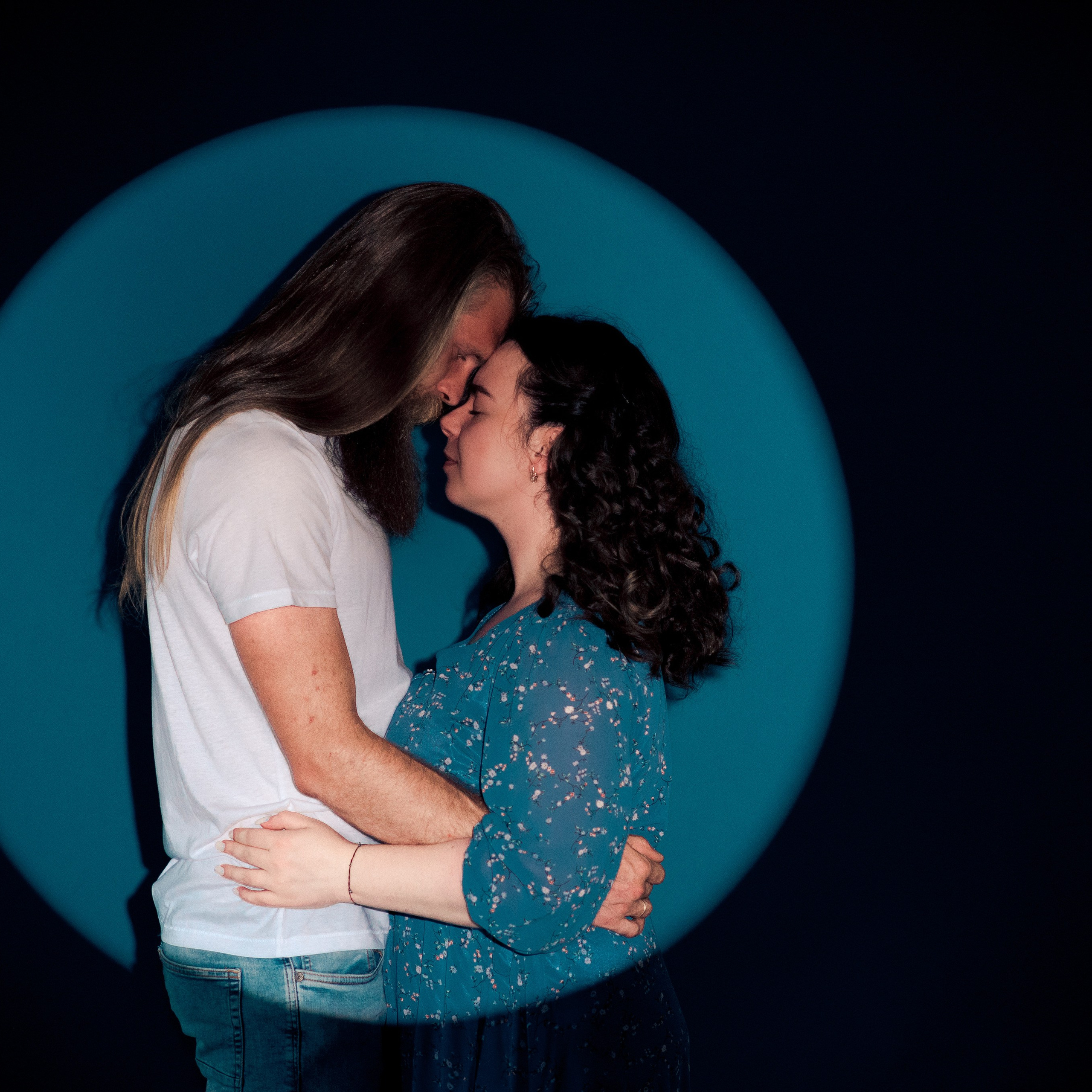 Алексей и Кристина