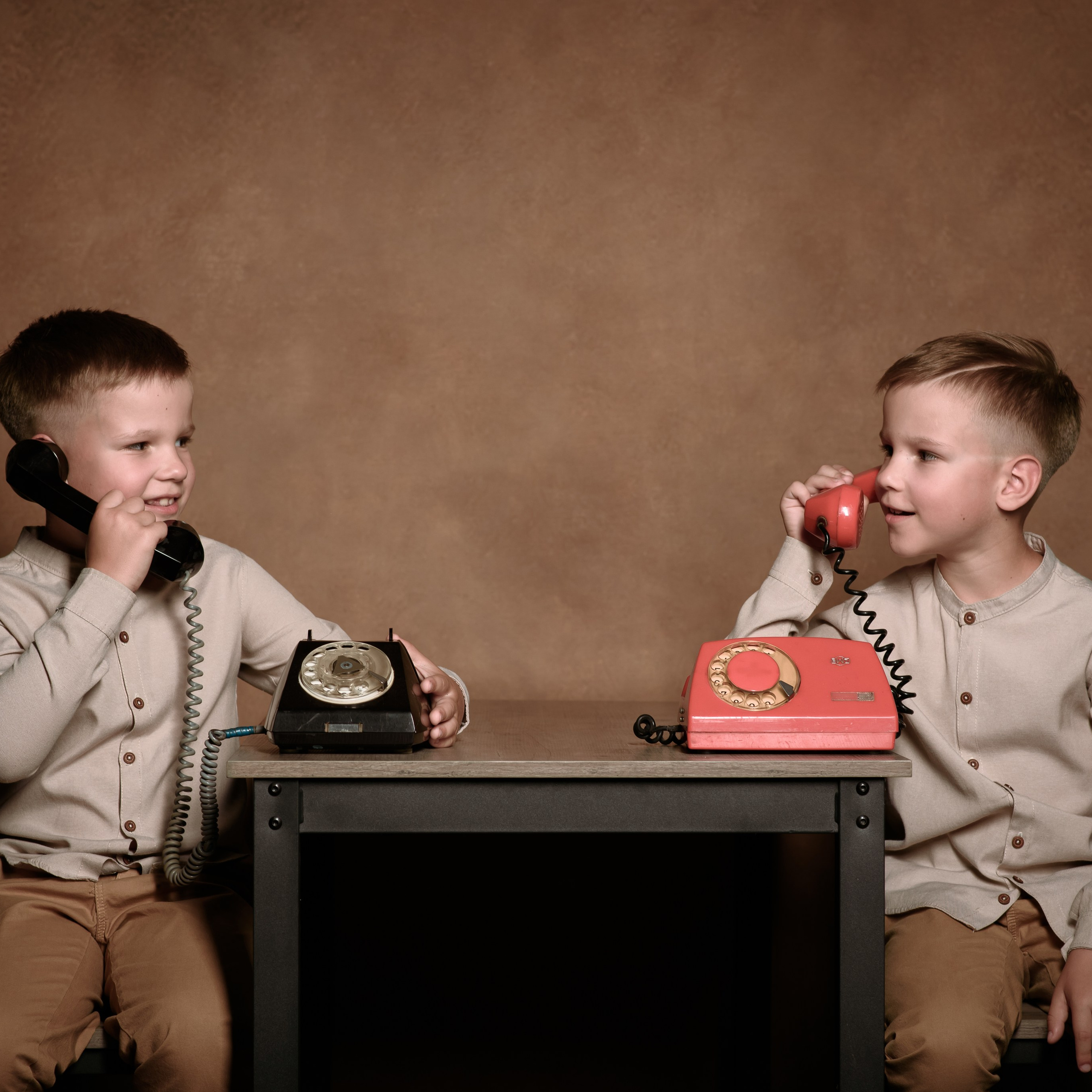 Денис и Глеб. Фотографы в Орле Шестопаловы Юлия и Юрий