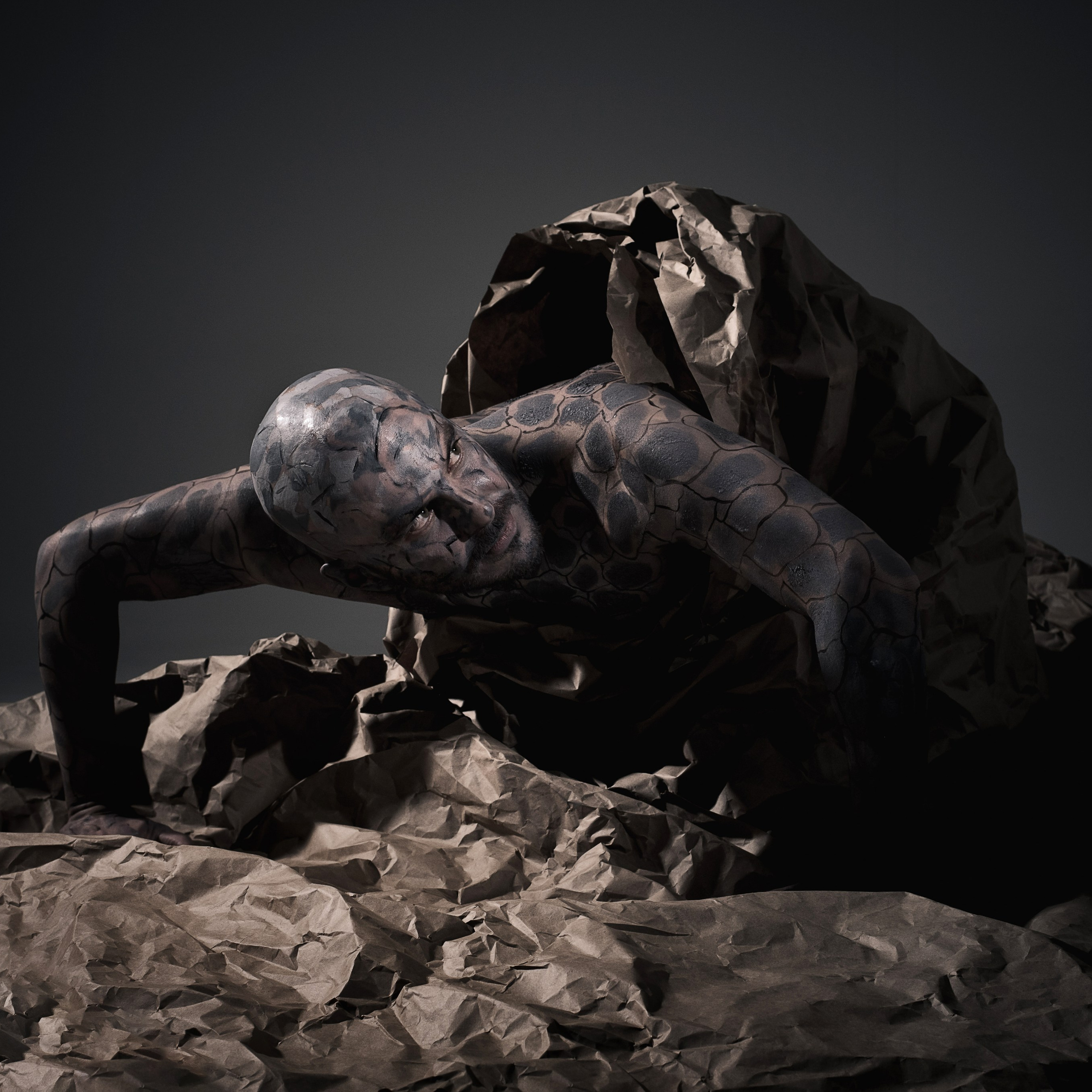 Мужской портрет. Фотографы в Орле Шестопаловы Юлия и Юрий