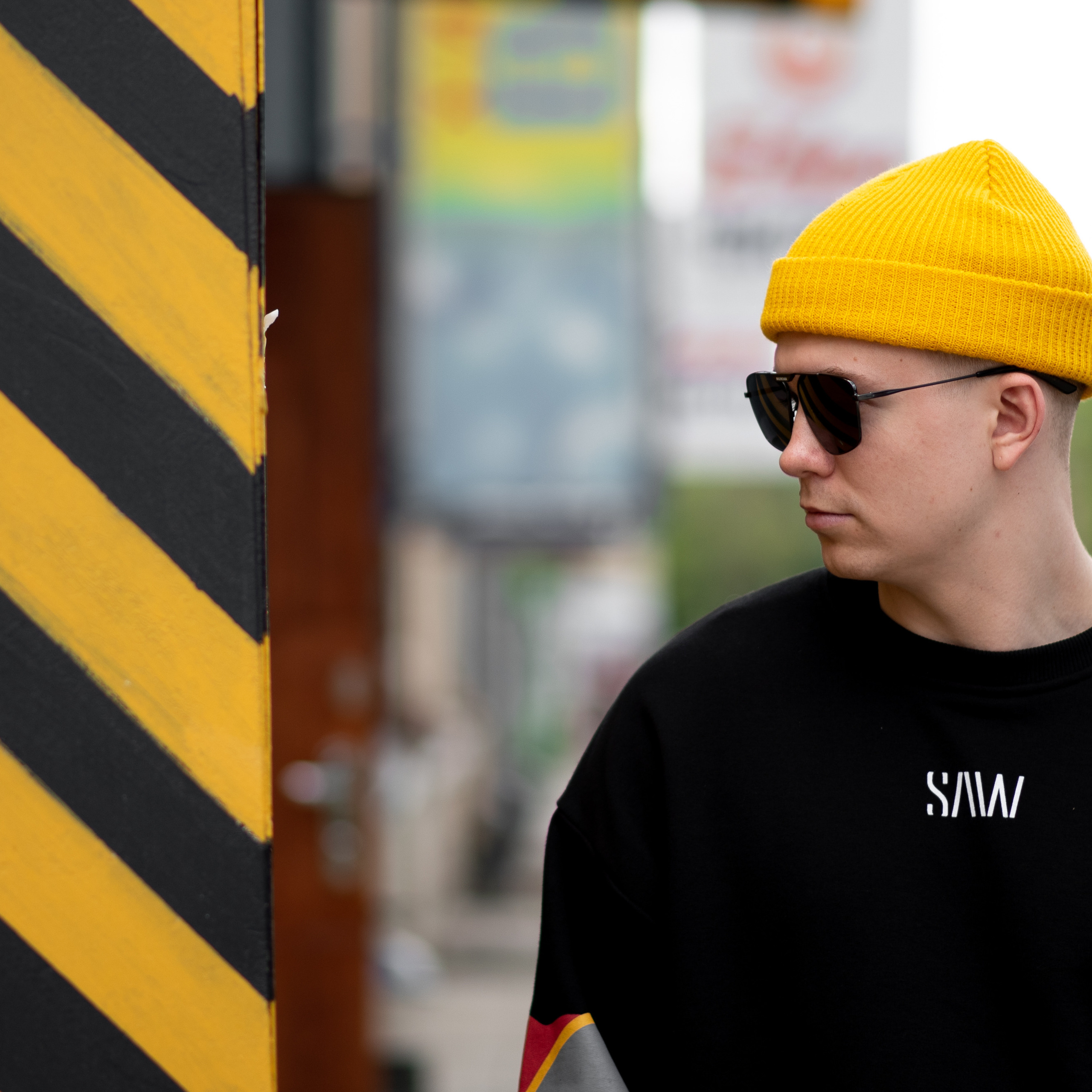 Александр Street Style. Фотографы в Орле Шестопаловы Юлия и Юрий