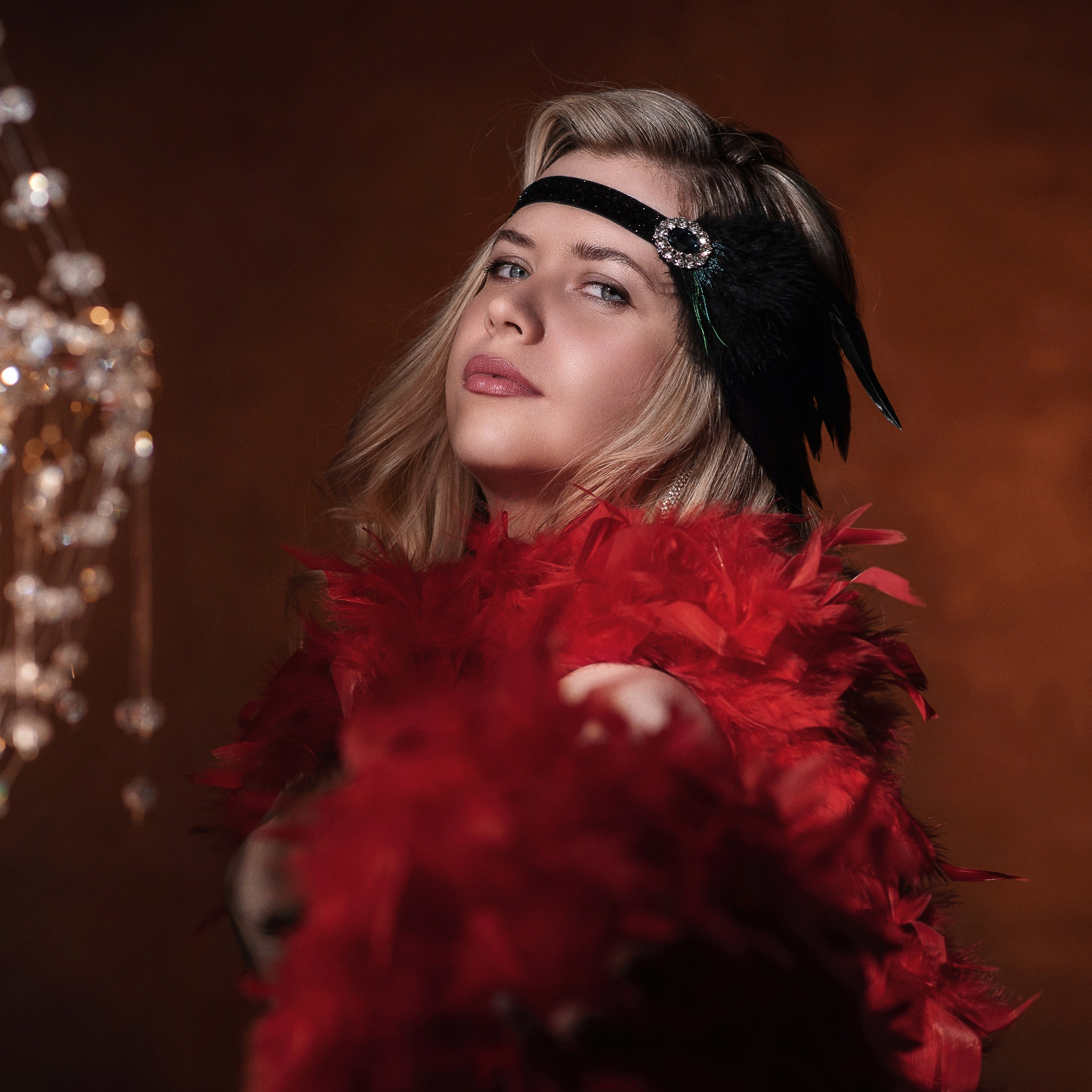 Леля. Фотографы в Орле Шестопаловы Юлия и Юрий