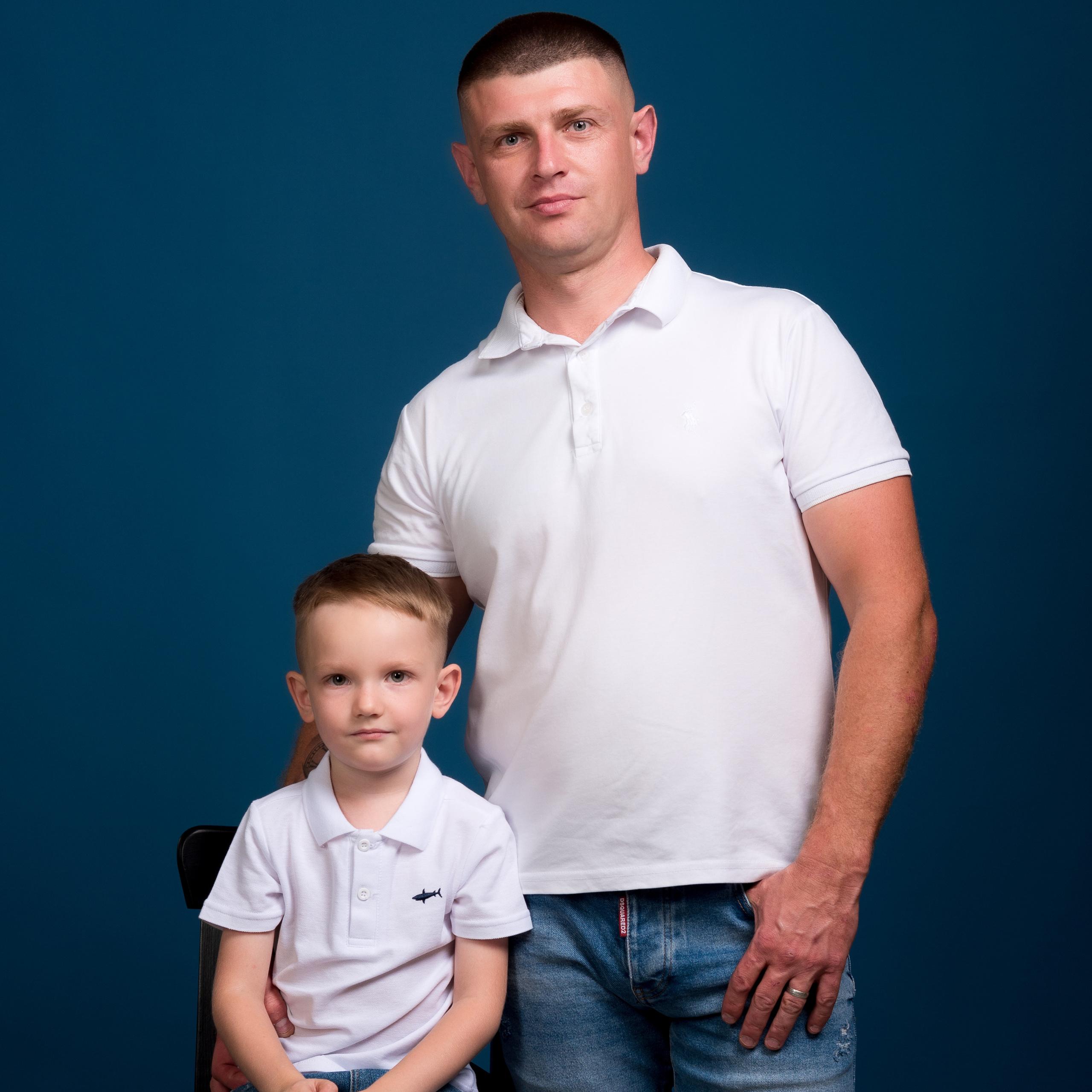 Виталий и Никита. Фотографы в Орле Шестопаловы Юлия и Юрий