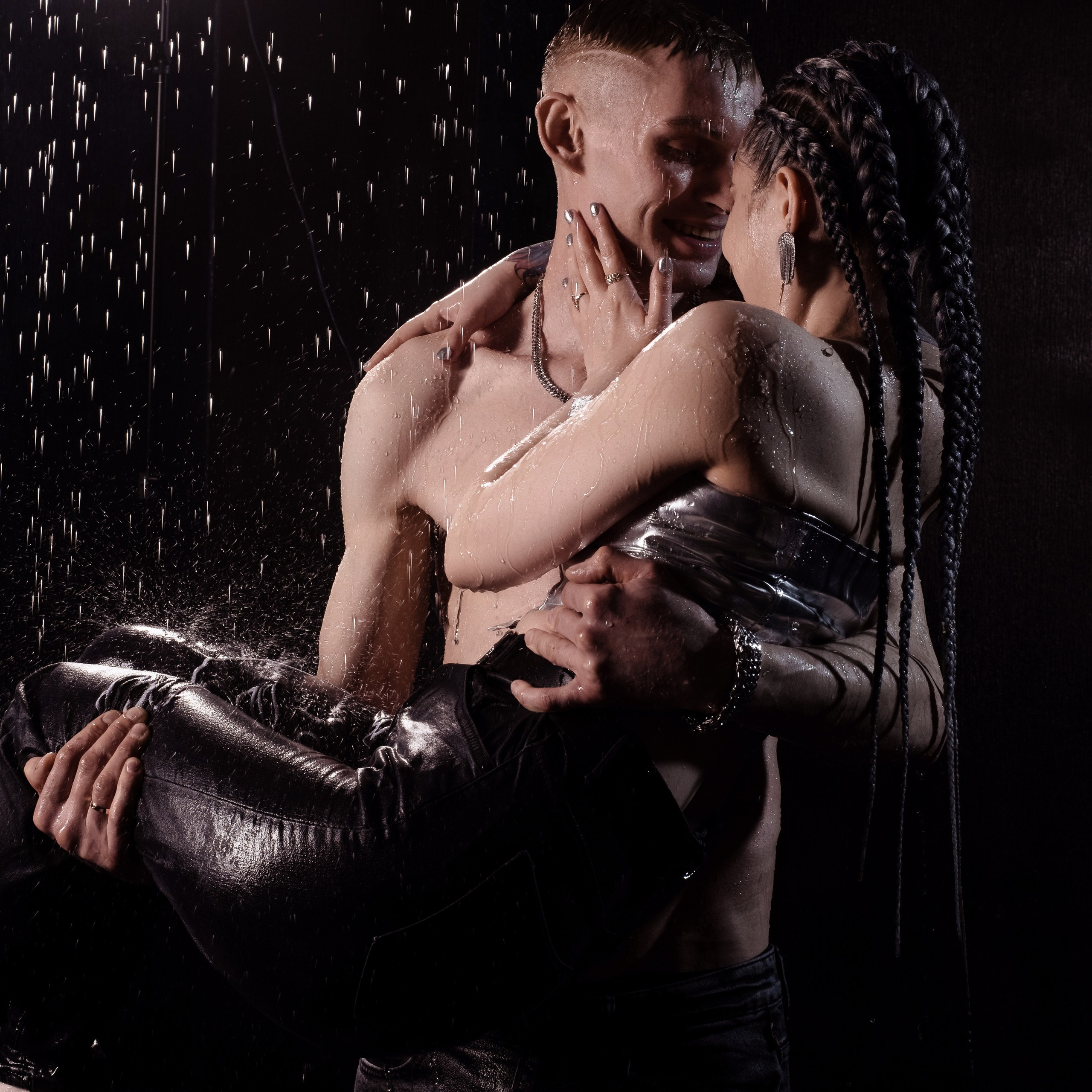 Анна и Алексей Love Story. Фотографы в Орле Шестопаловы Юлия и Юрий