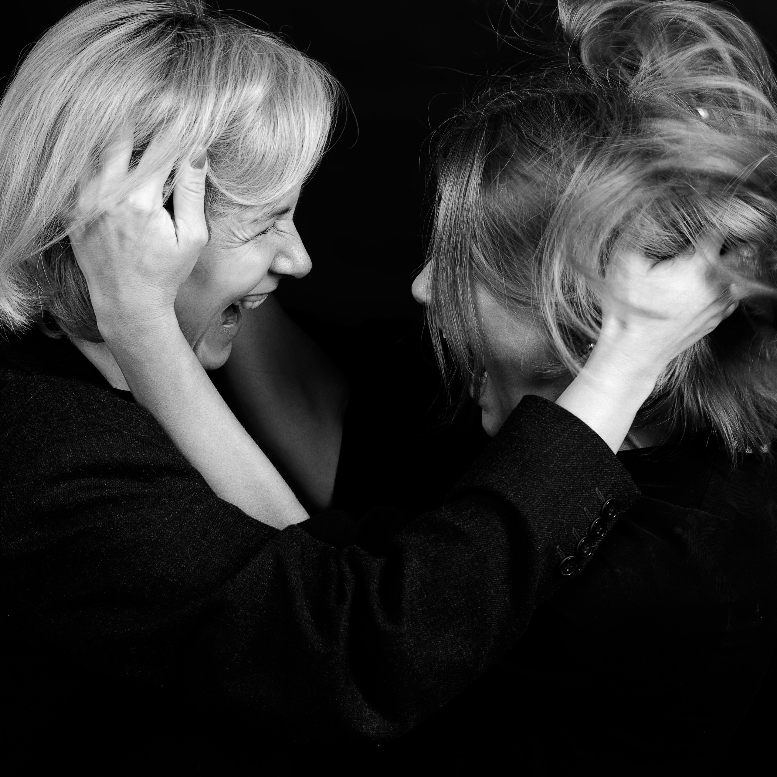 Женский портрет. Фотографы в Орле Шестопаловы Юлия и Юрий