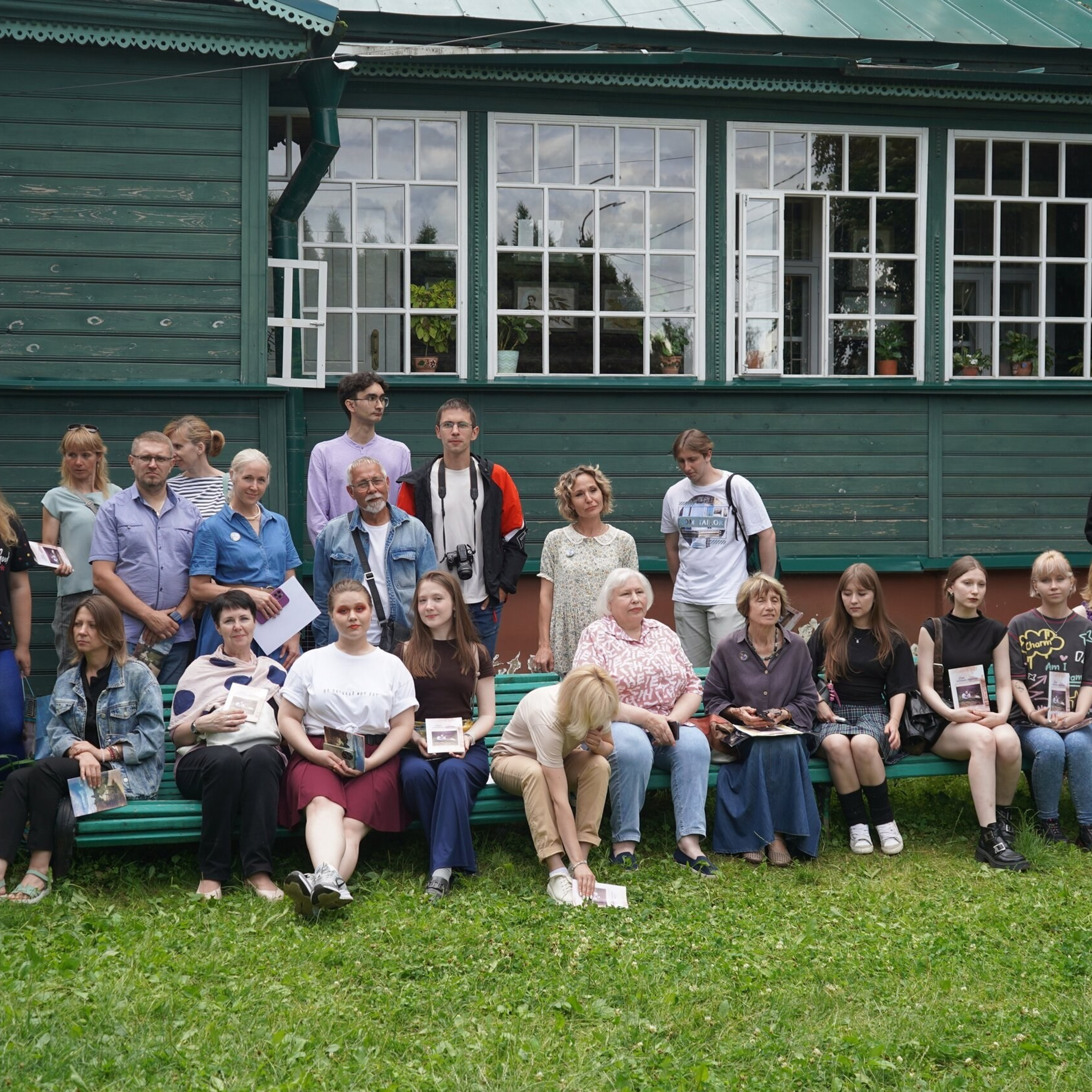2026, Орел, фотосушка в музее Леонида Андреева. Профессиональный портретный фотограф в Орле Шестопалова Юлия