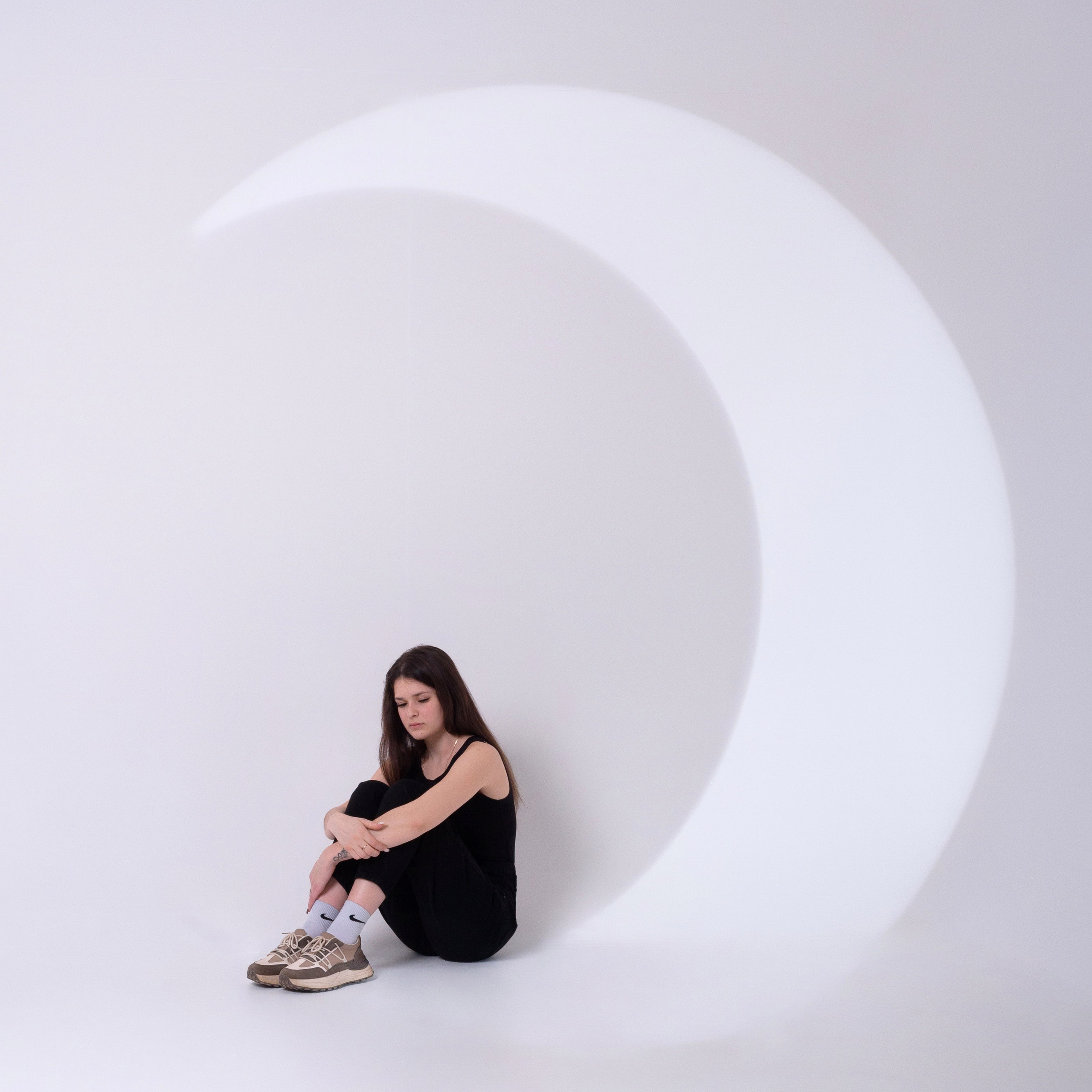 Женский портрет. Фотографы в Орле Шестопаловы Юлия и Юрий