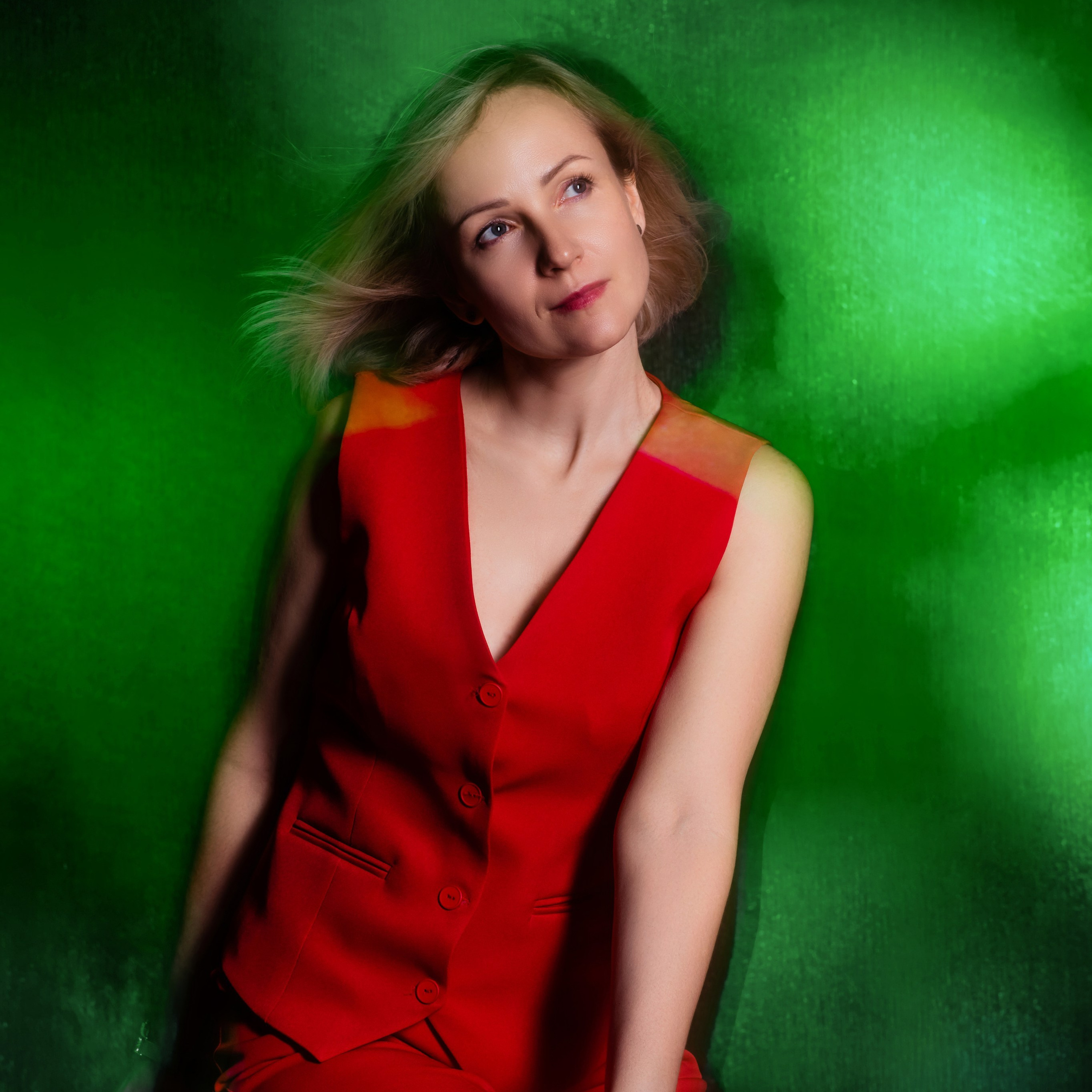 Вентилятор. Фотографы в Орле Шестопаловы Юлия и Юрий