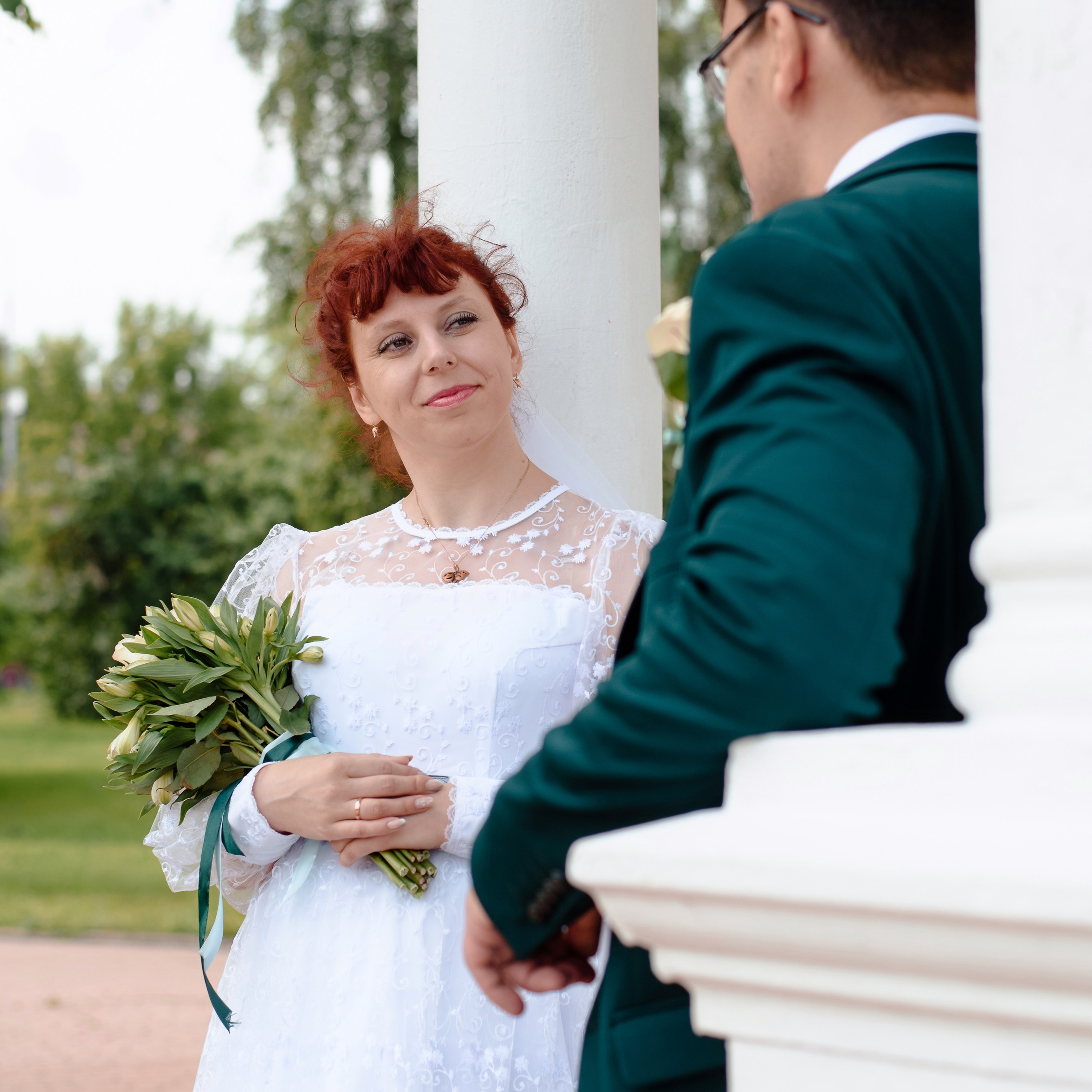 Катерина и Алексей. Фотографы в Орле Шестопаловы Юлия и Юрий