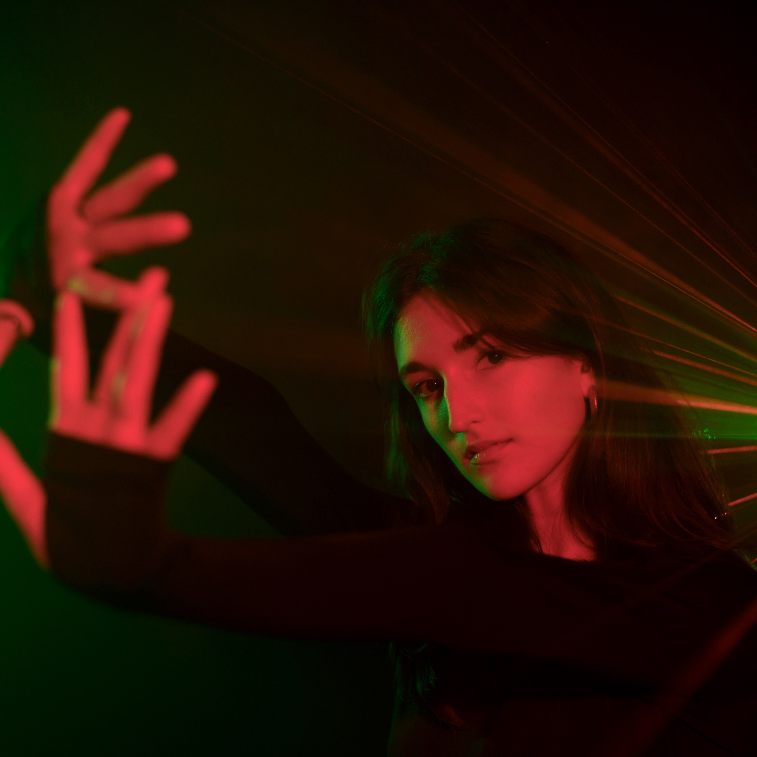 Лазер примеры. Фотографы в Орле Шестопаловы Юлия и Юрий