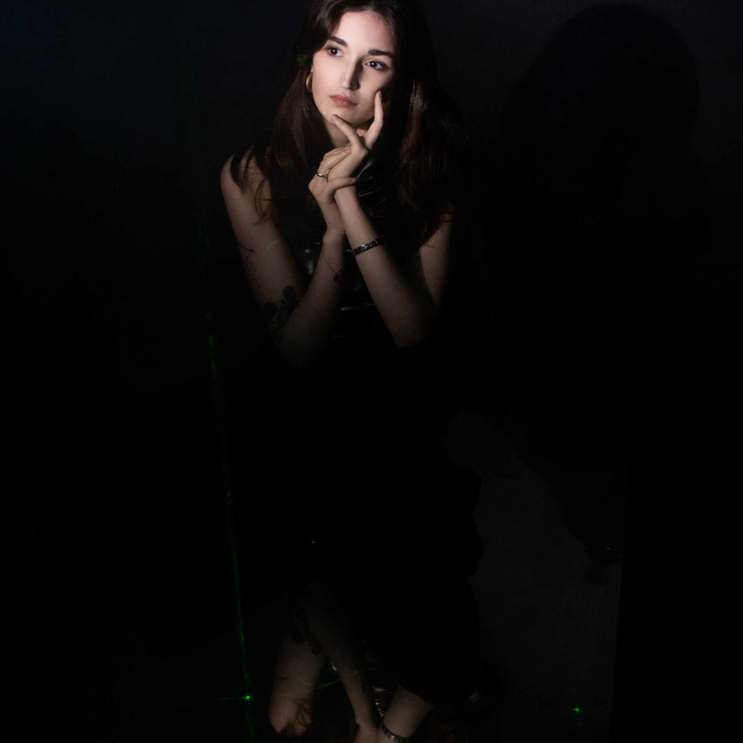 Маиша. Фотографы в Орле Шестопаловы Юлия и Юрий