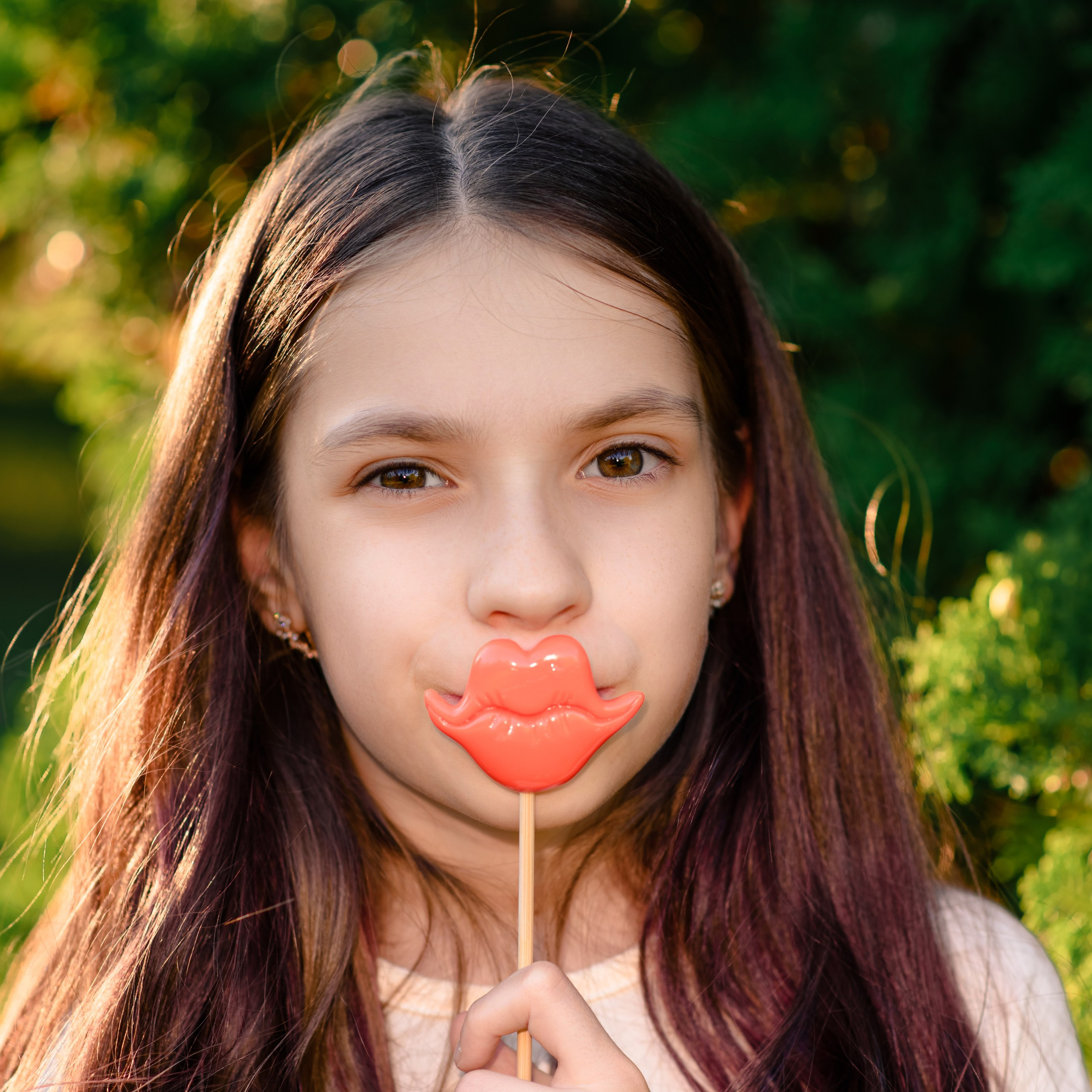 Евгения, Алексей, Маша, Иван и Ксюша. Фотографы в Орле Шестопаловы Юлия и Юрий