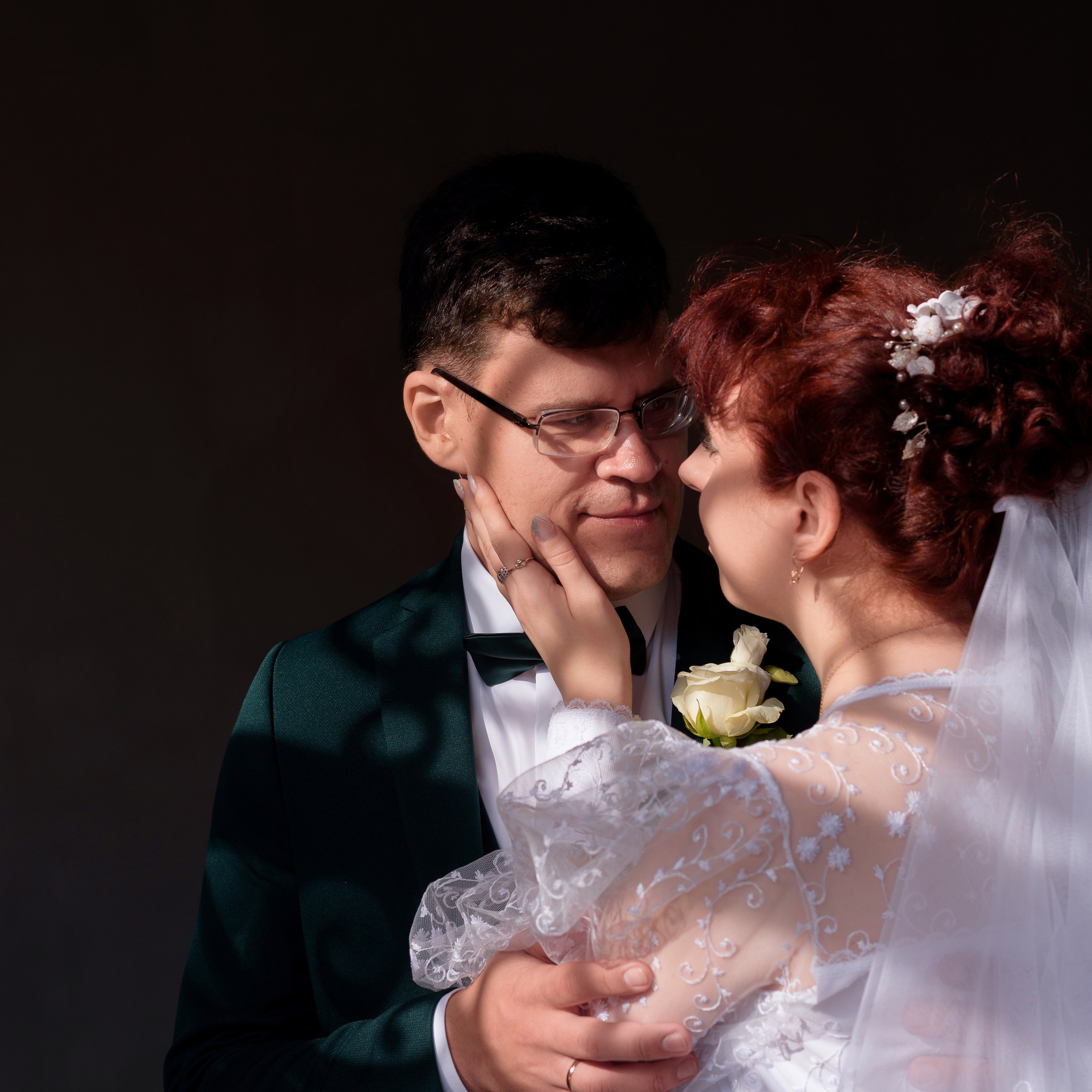 Катерина и Алексей. Фотографы в Орле Шестопаловы Юлия и Юрий