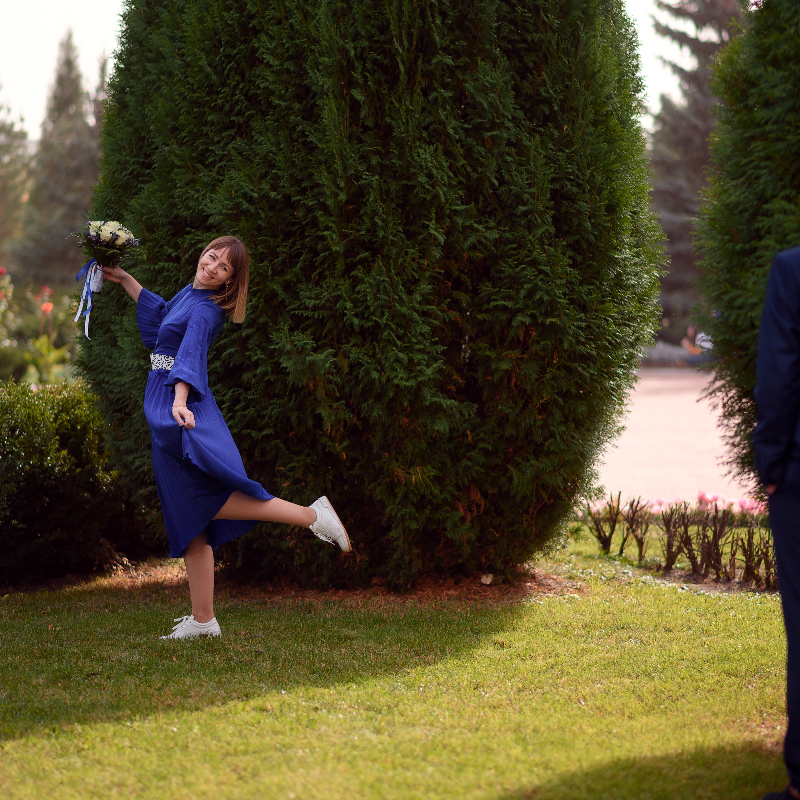 Марина и Михаил. Фотографы в Орле Шестопаловы Юлия и Юрий