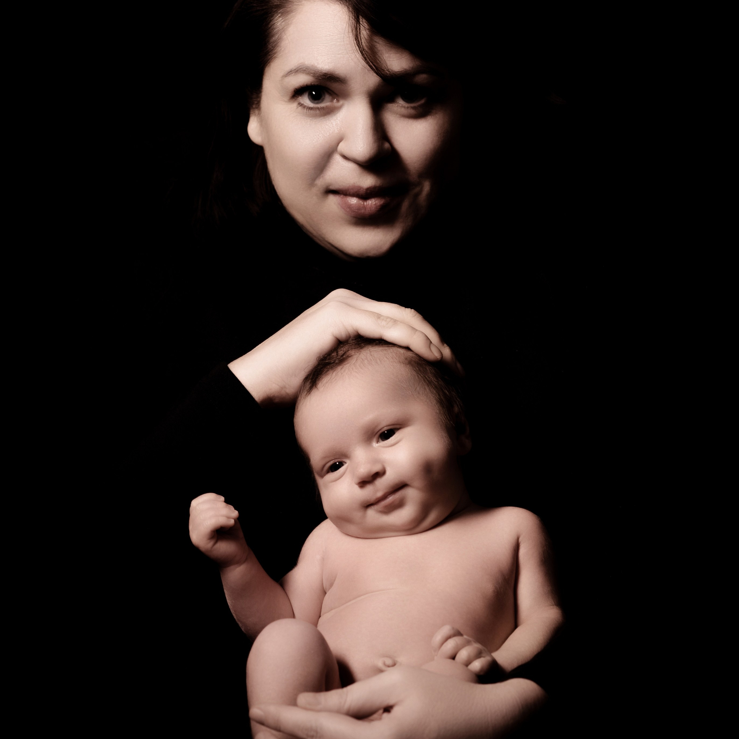 Владимир. Фотографы в Орле Шестопаловы Юлия и Юрий