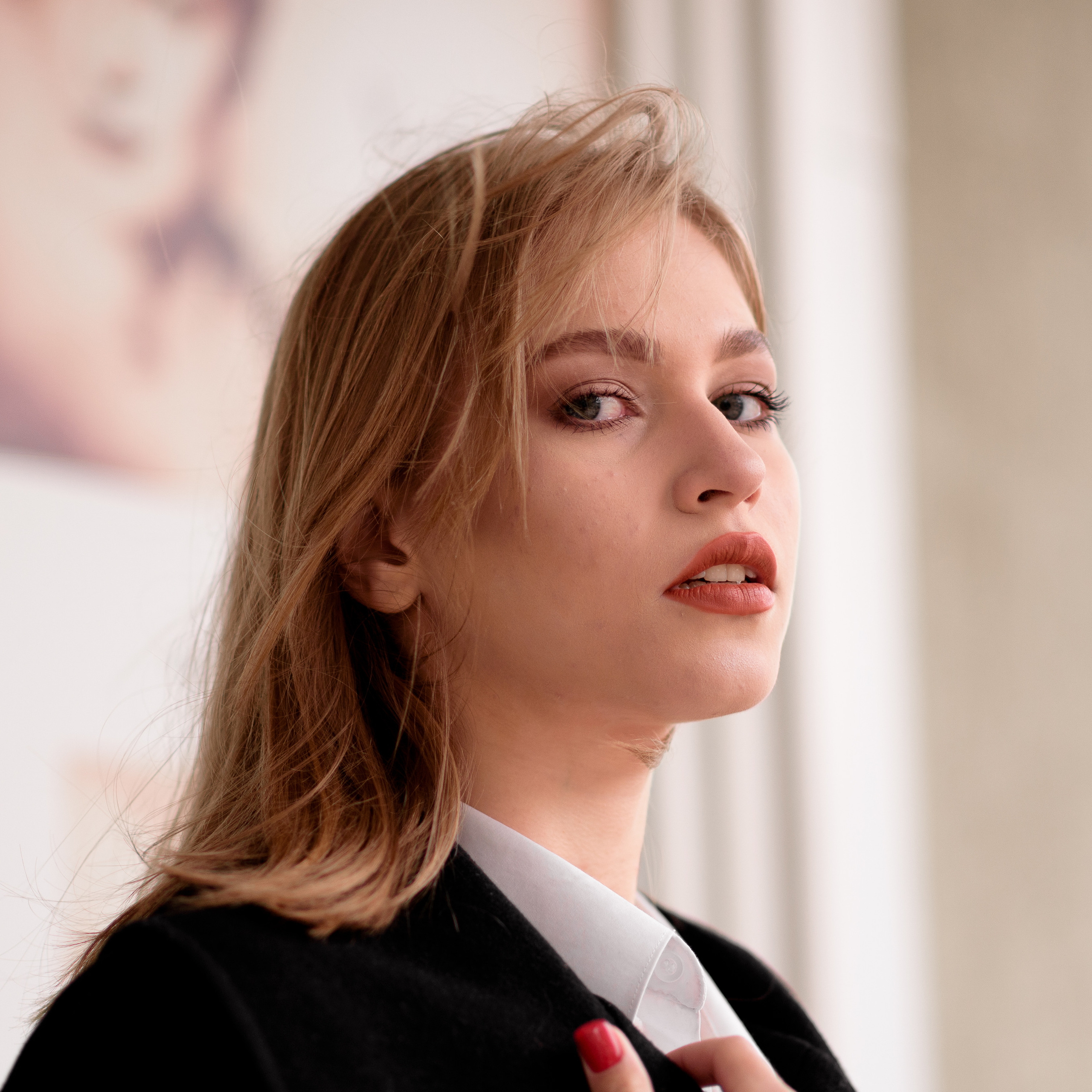 Алина. Фотографы в Орле Шестопаловы Юлия и Юрий