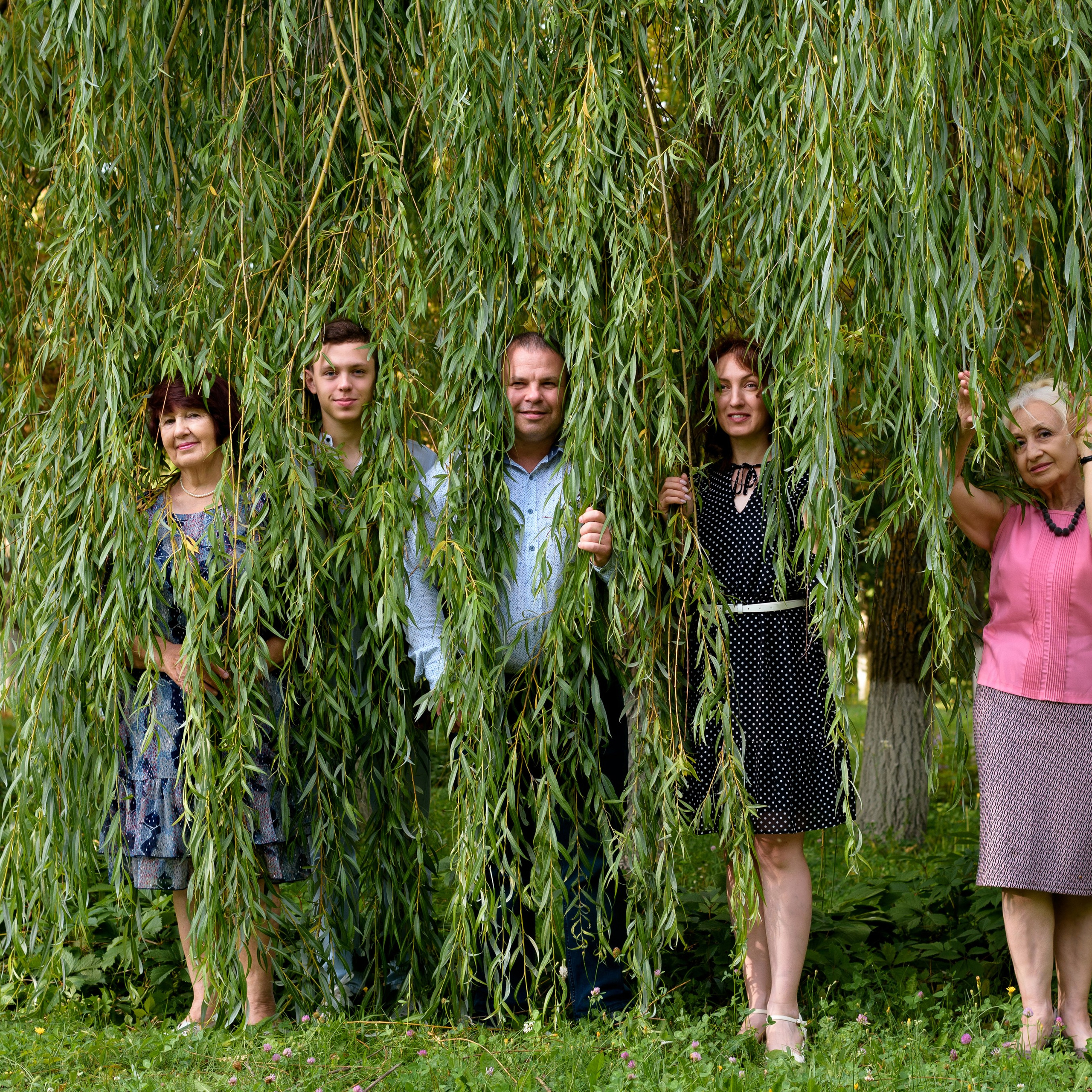 Кристина. Павел. Фотографы в Орле Шестопаловы Юлия и Юрий