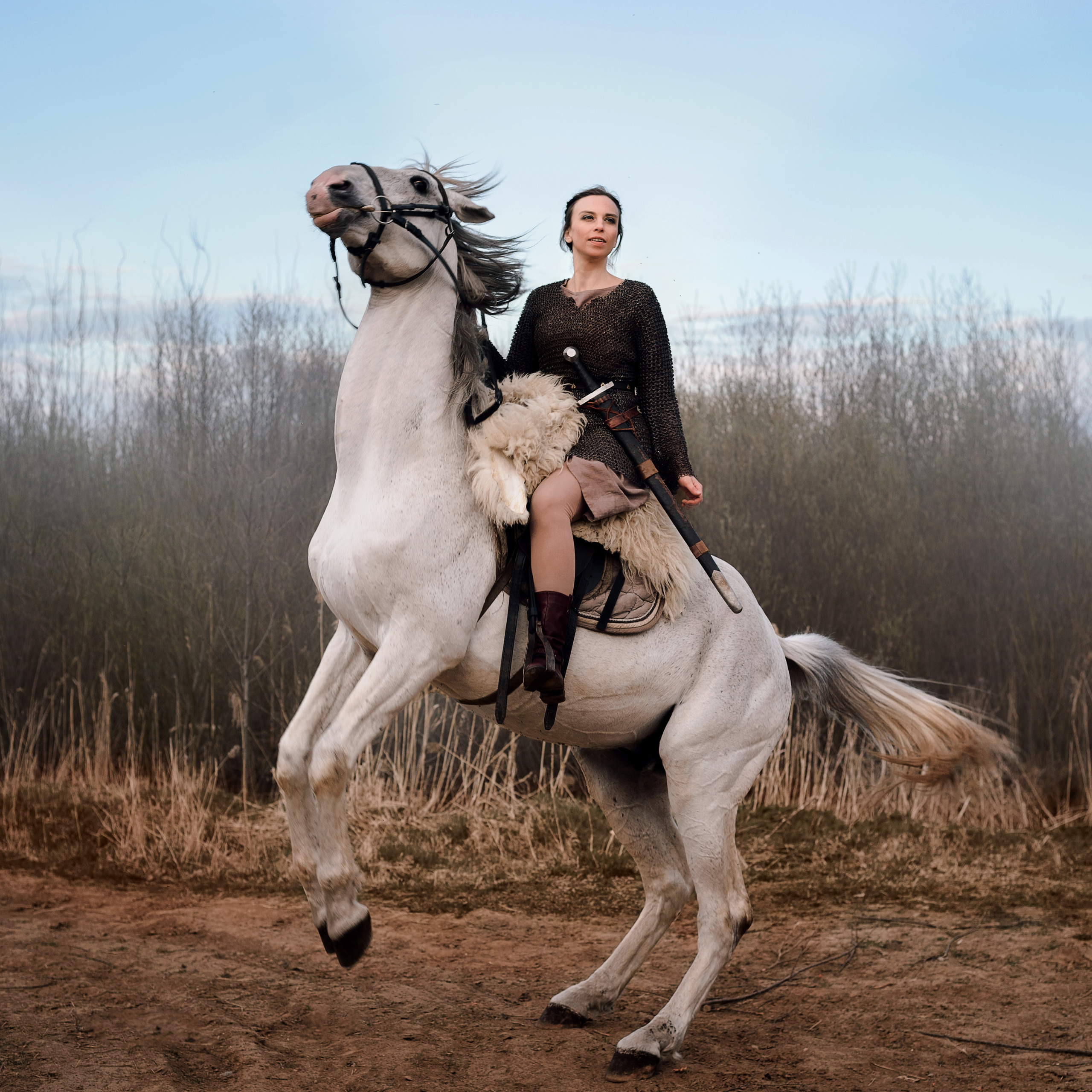 Ирина Гатчина. Фотографы в Орле Шестопаловы Юлия и Юрий