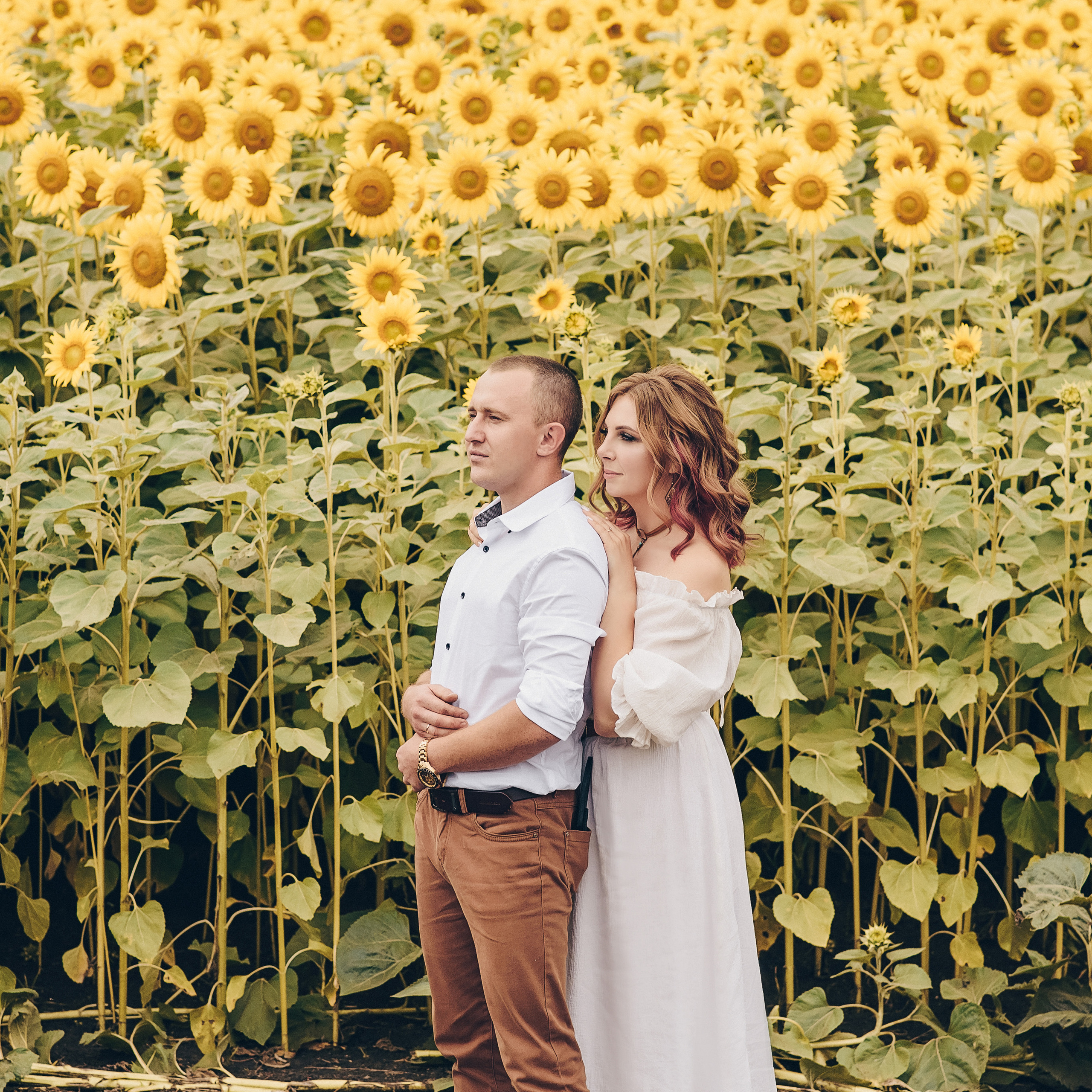 Эльвира и Александр. Фотографы в Орле Шестопаловы Юлия и Юрий