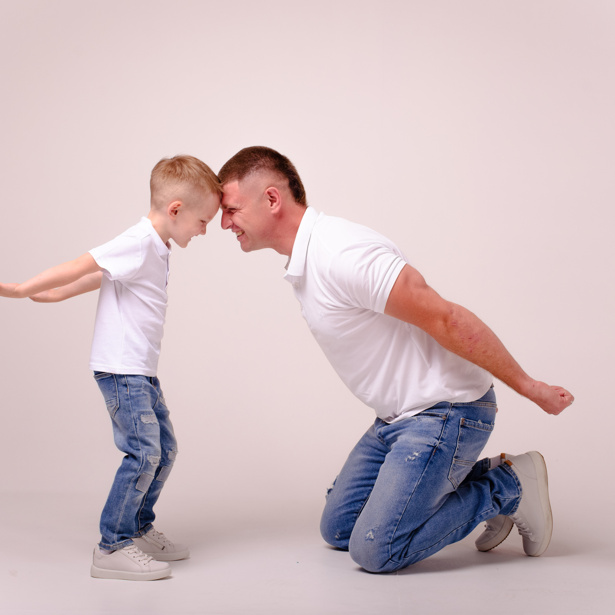 Виталий и Никита. Фотографы в Орле Шестопаловы Юлия и Юрий