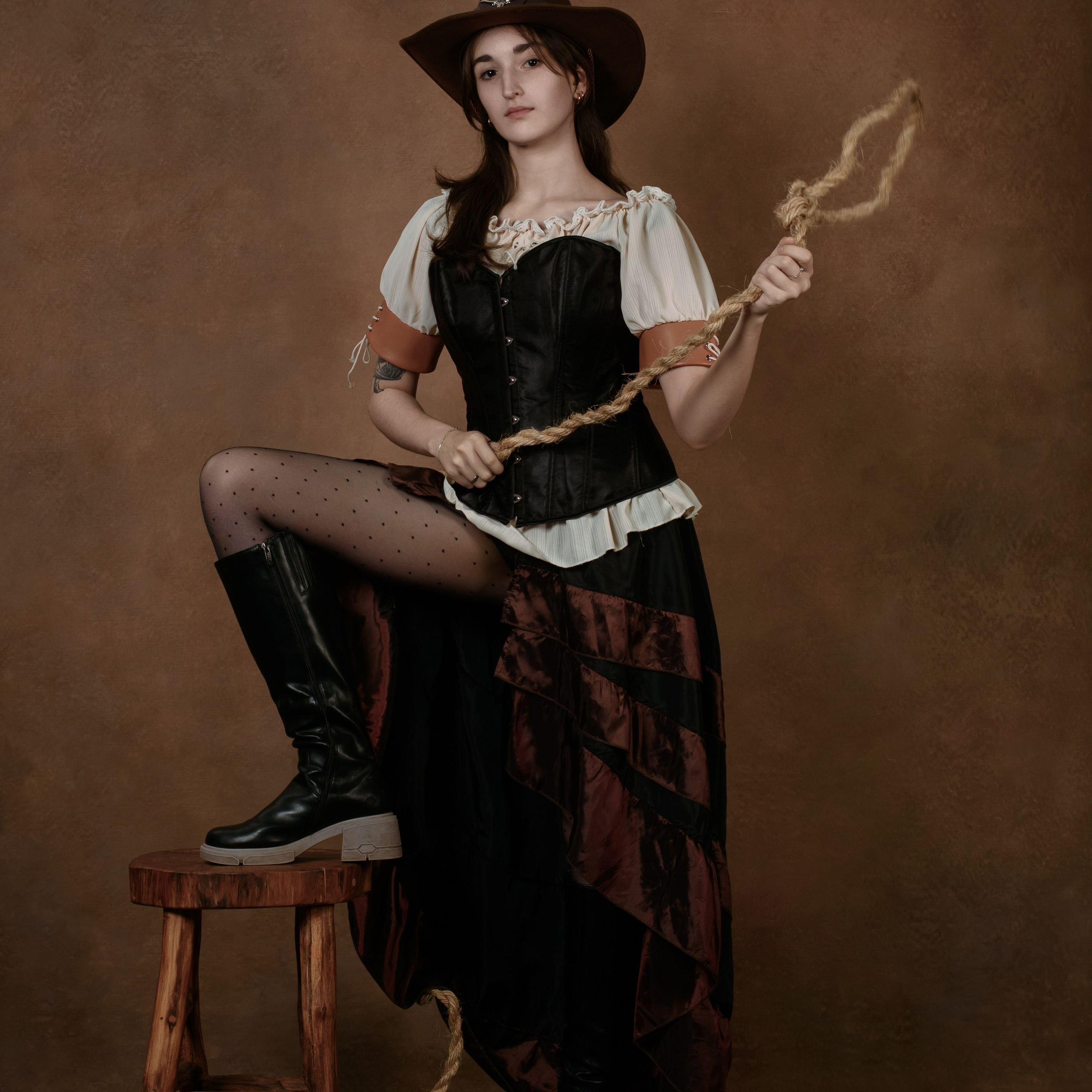 Стулья. Фотографы в Орле Шестопаловы Юлия и Юрий