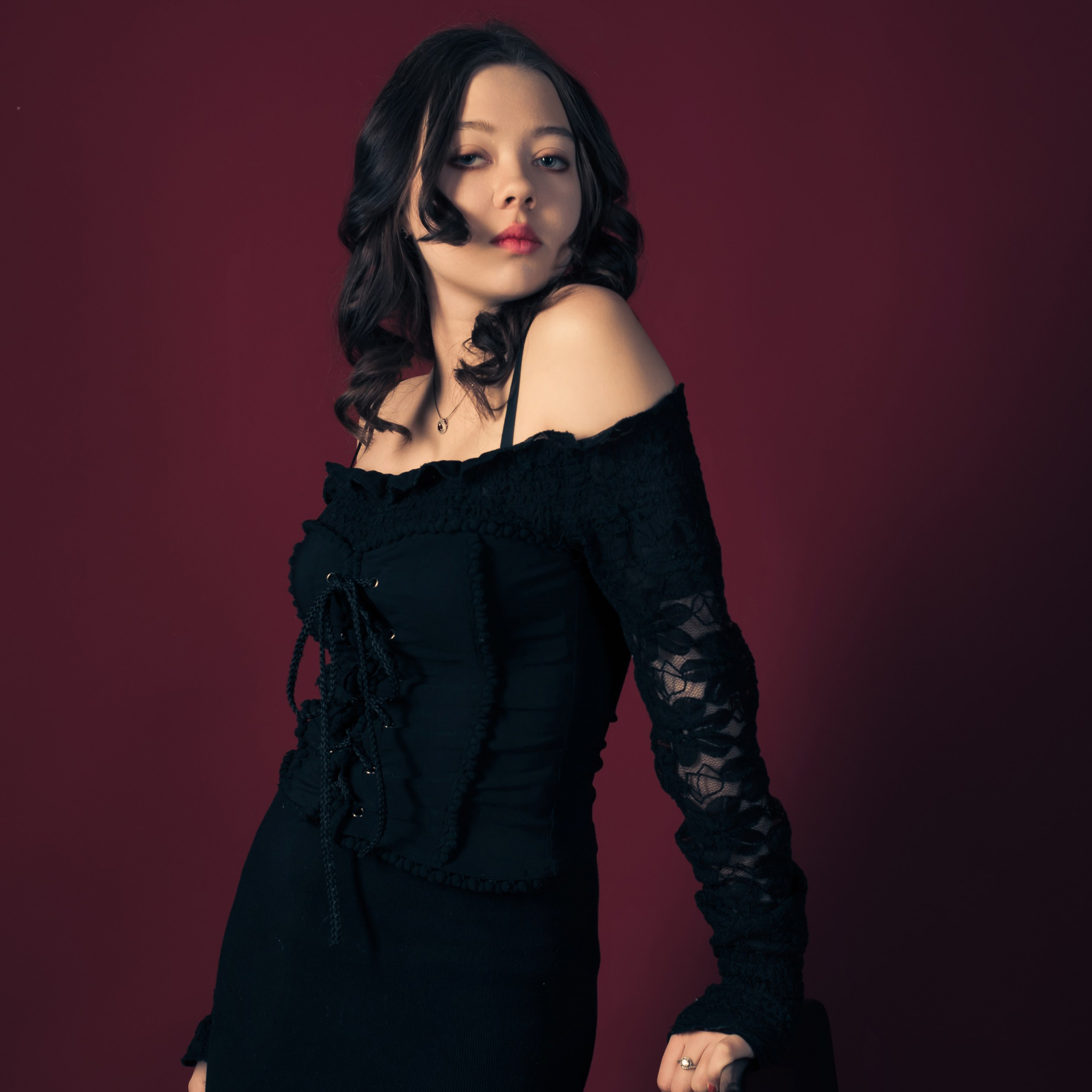 Варвара. Фотографы в Орле Шестопаловы Юлия и Юрий