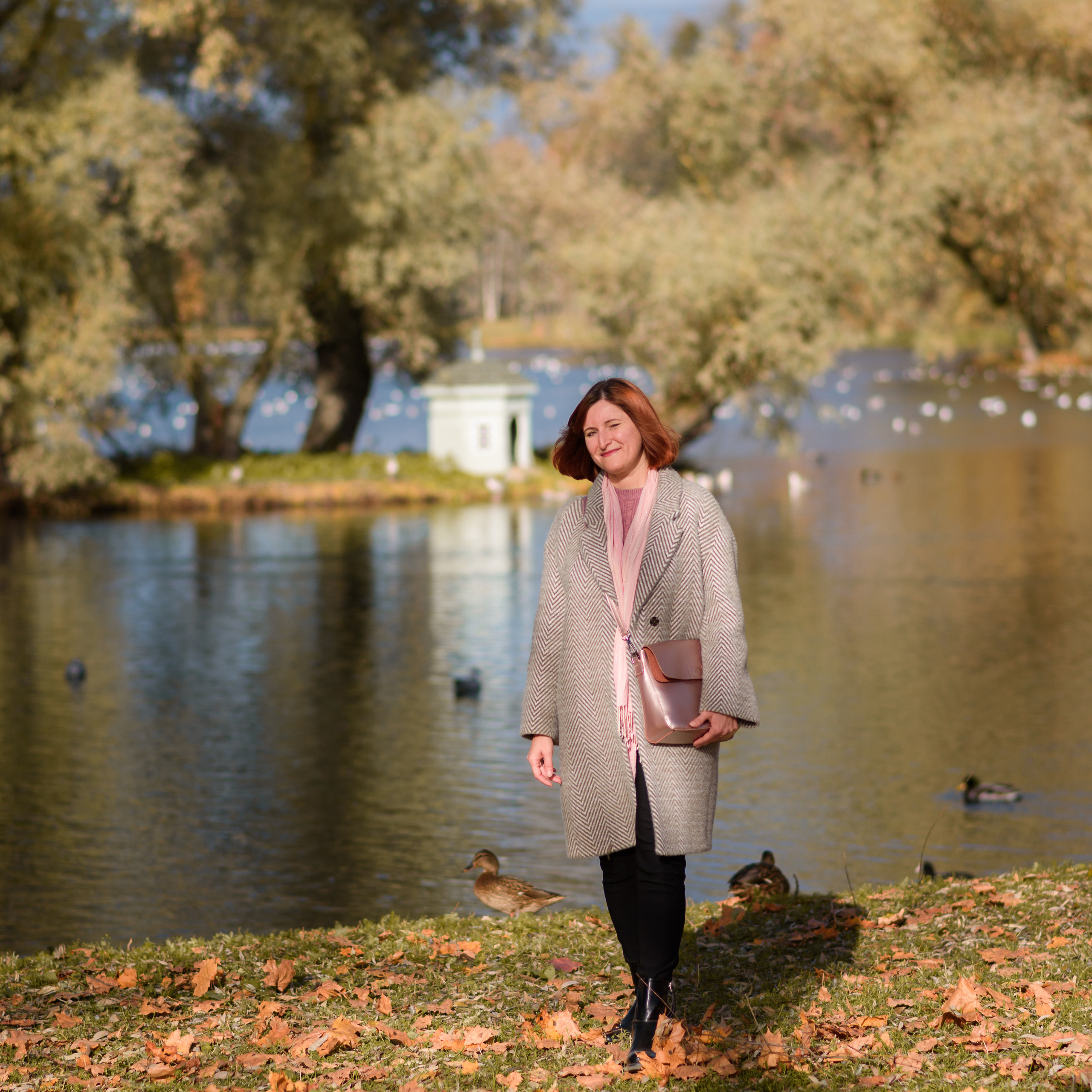 Карина — фотосъемка на Гатчине. Фотографы в Орле Шестопаловы Юлия и Юрий