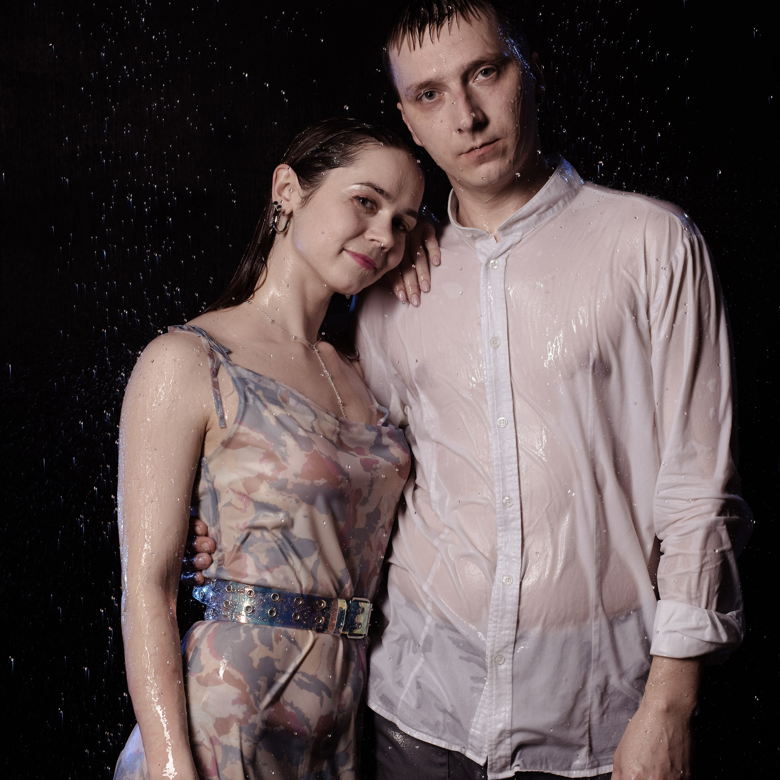 Елизавета и Антон. Фотографы в Орле Шестопаловы Юлия и Юрий