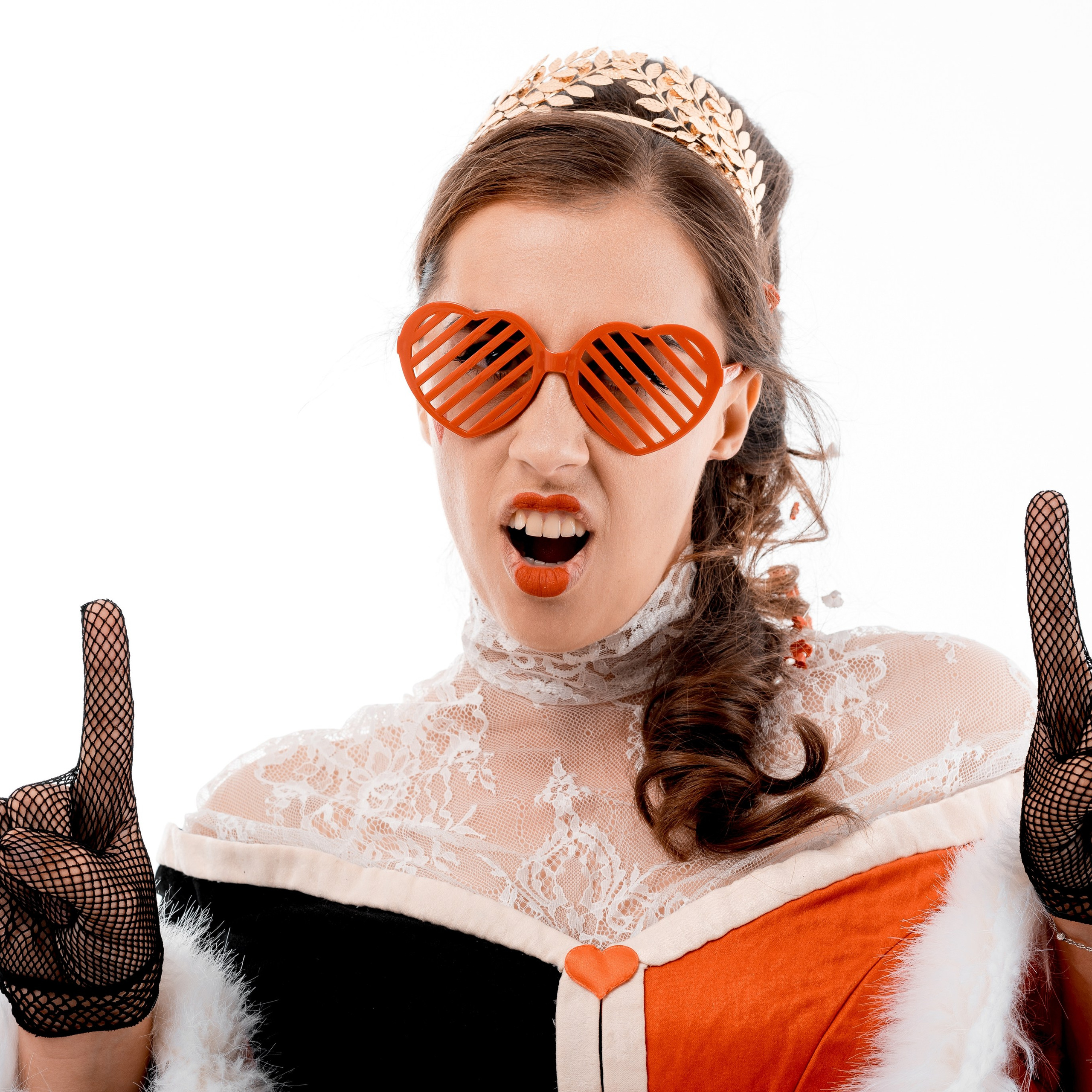 Светлана —шахматная королева. Фотографы в Орле Шестопаловы Юлия и Юрий