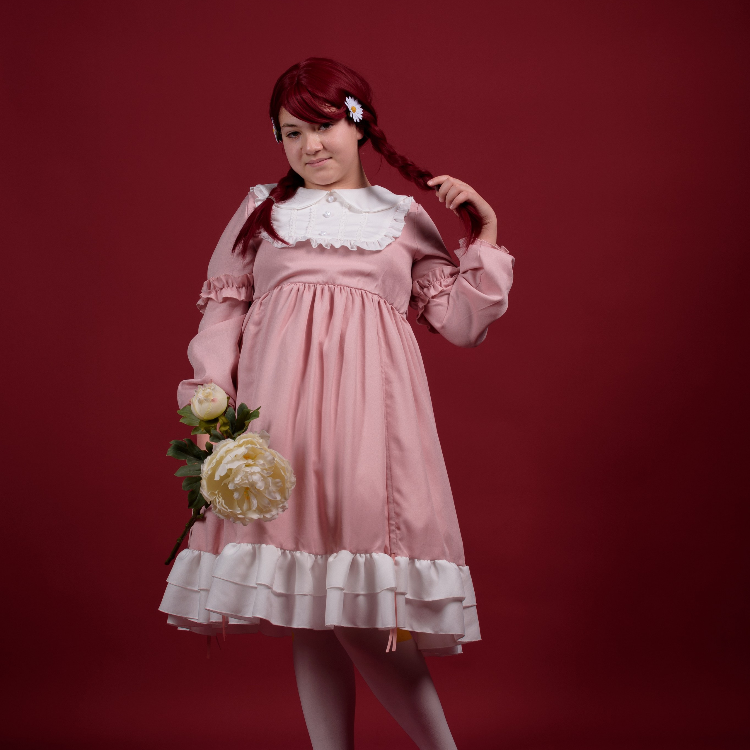 Камилла. Фотографы в Орле Шестопаловы Юлия и Юрий