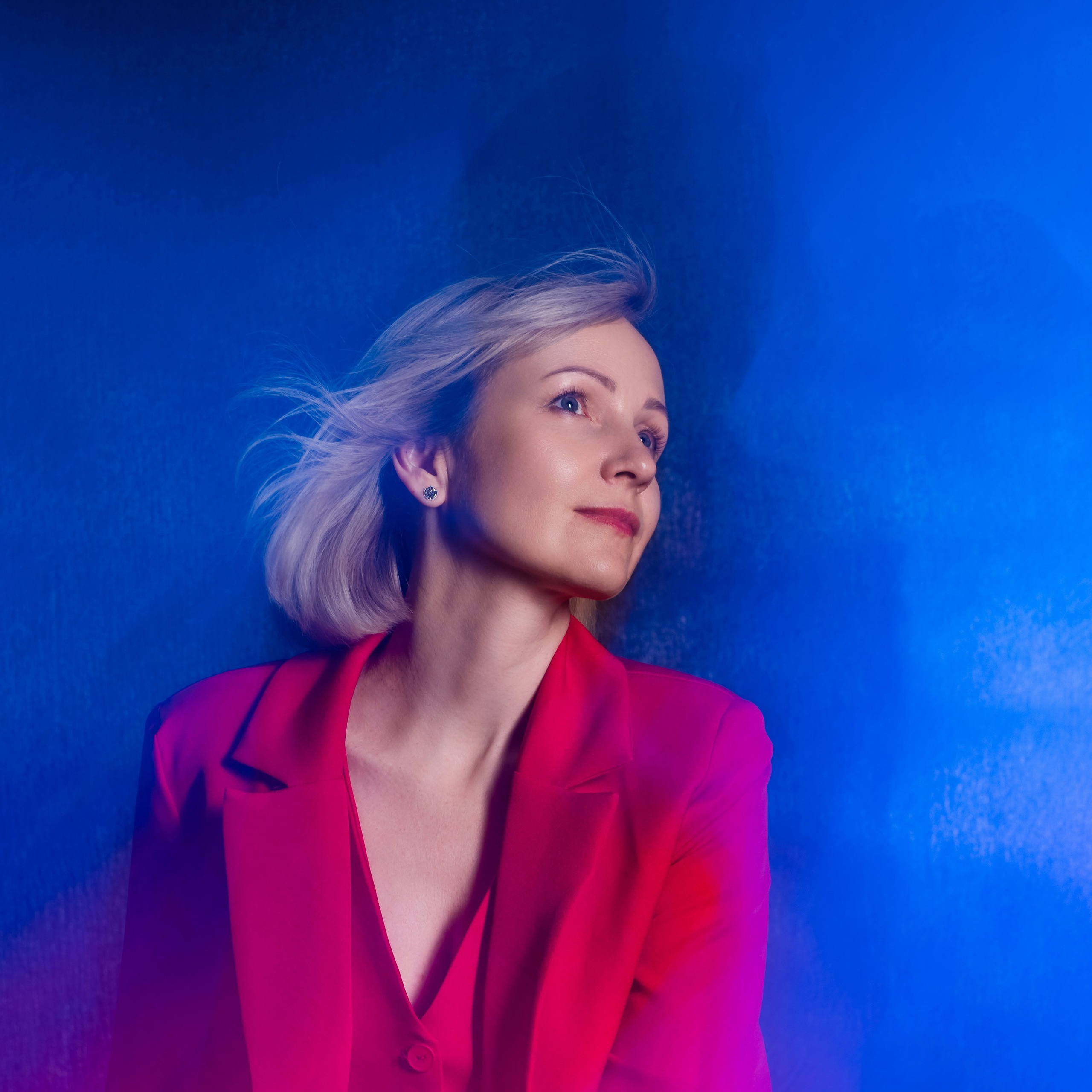 Женский портрет. Фотографы в Орле Шестопаловы Юлия и Юрий