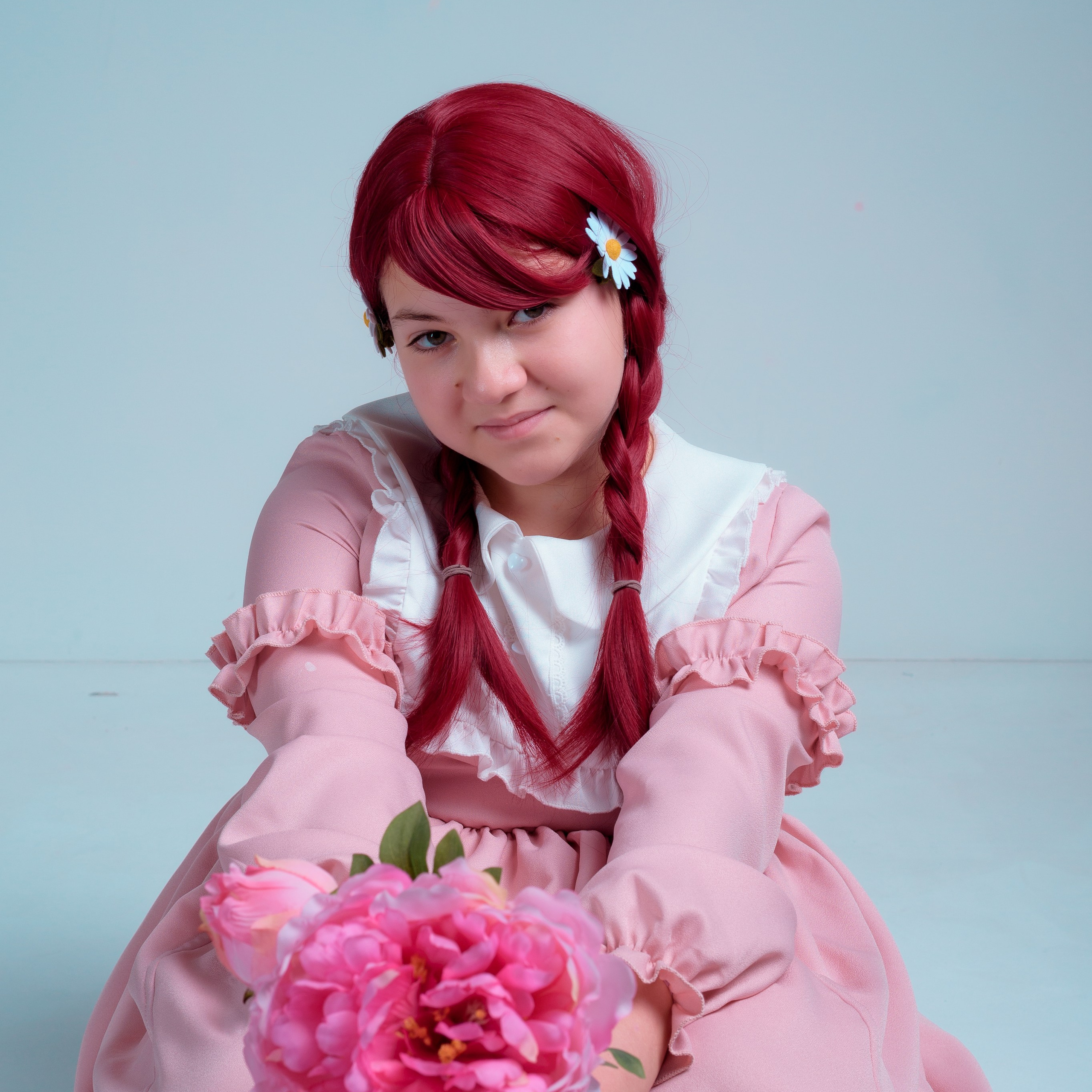 Камилла. Фотографы в Орле Шестопаловы Юлия и Юрий