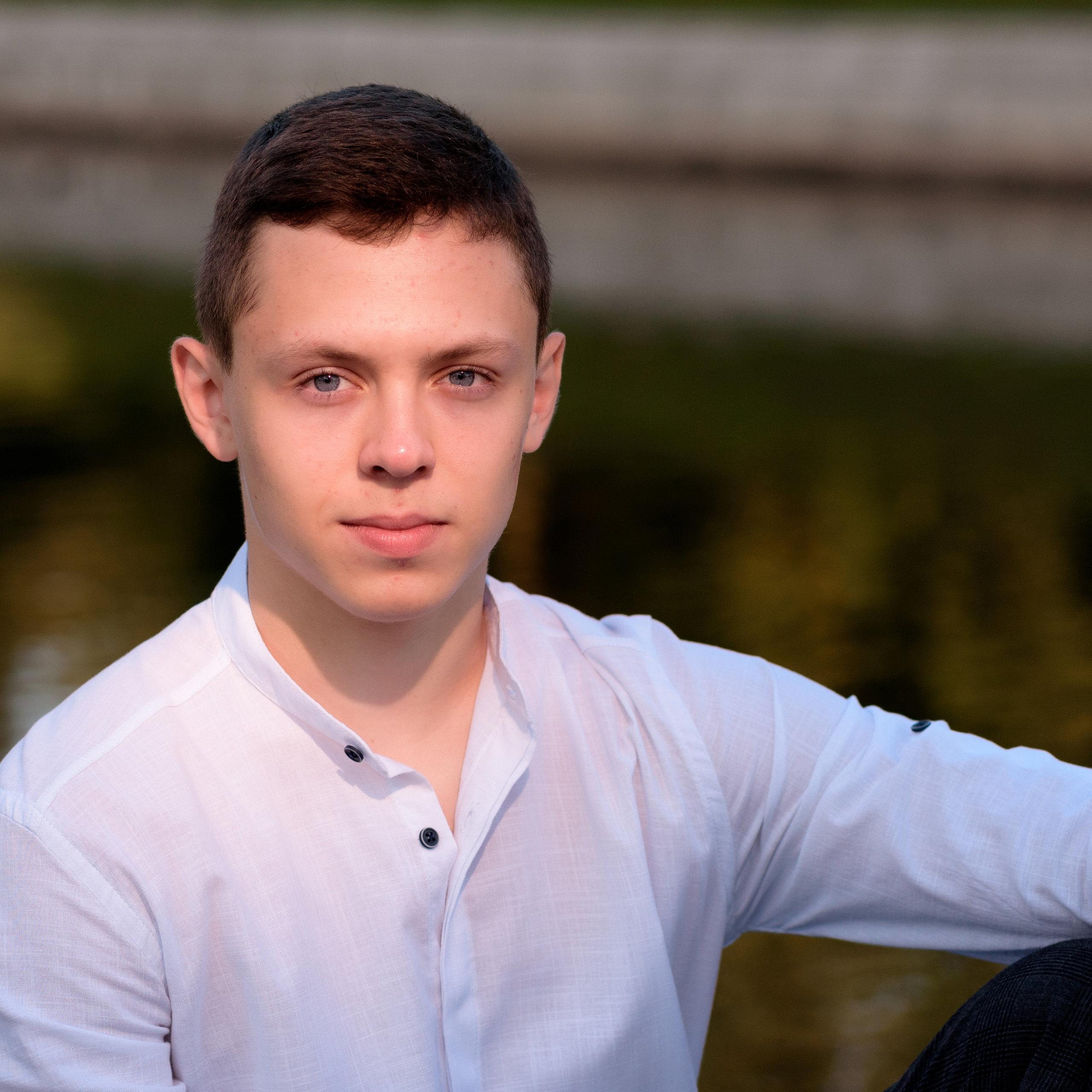 Андрей. Фотографы в Орле Шестопаловы Юлия и Юрий