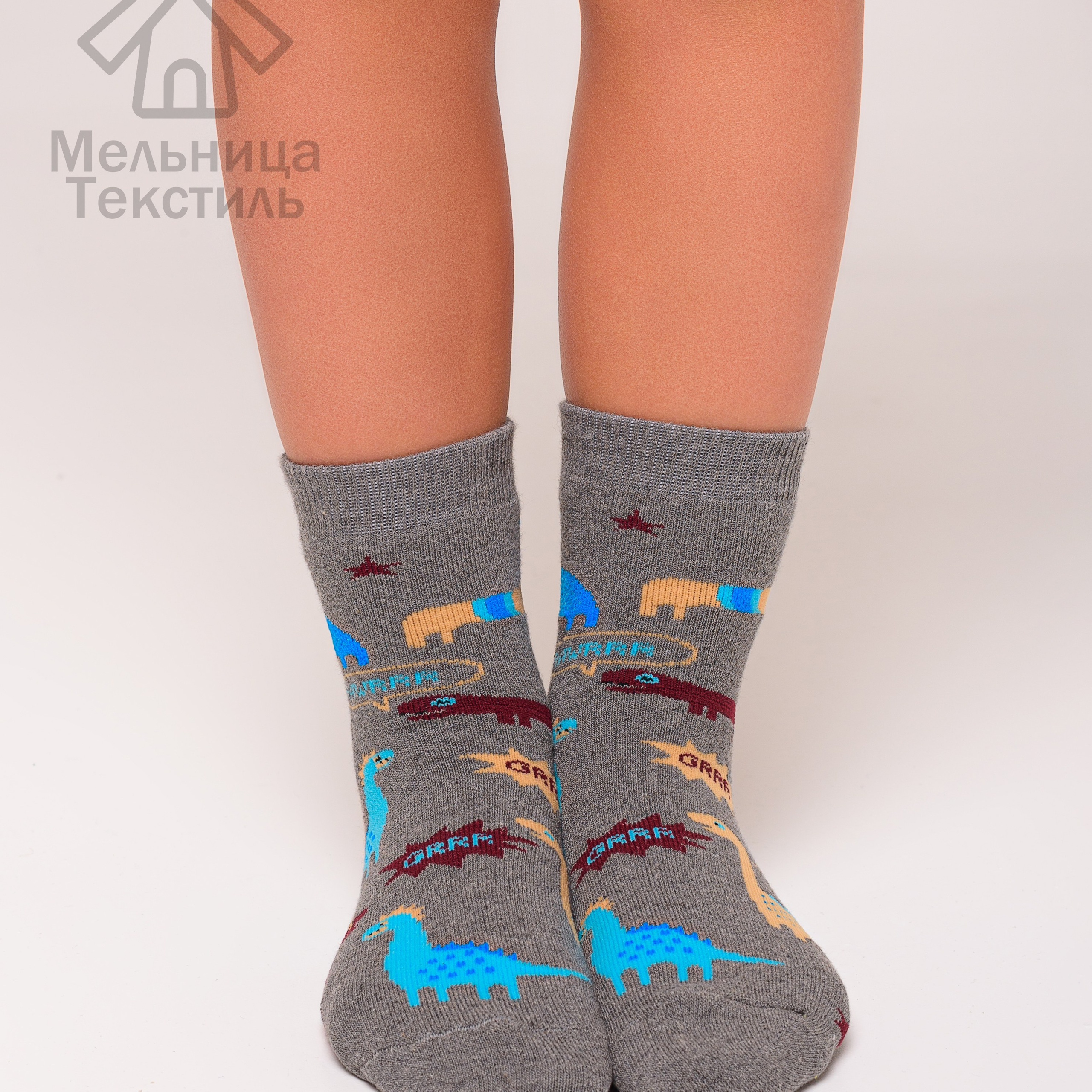 Колготки и носки