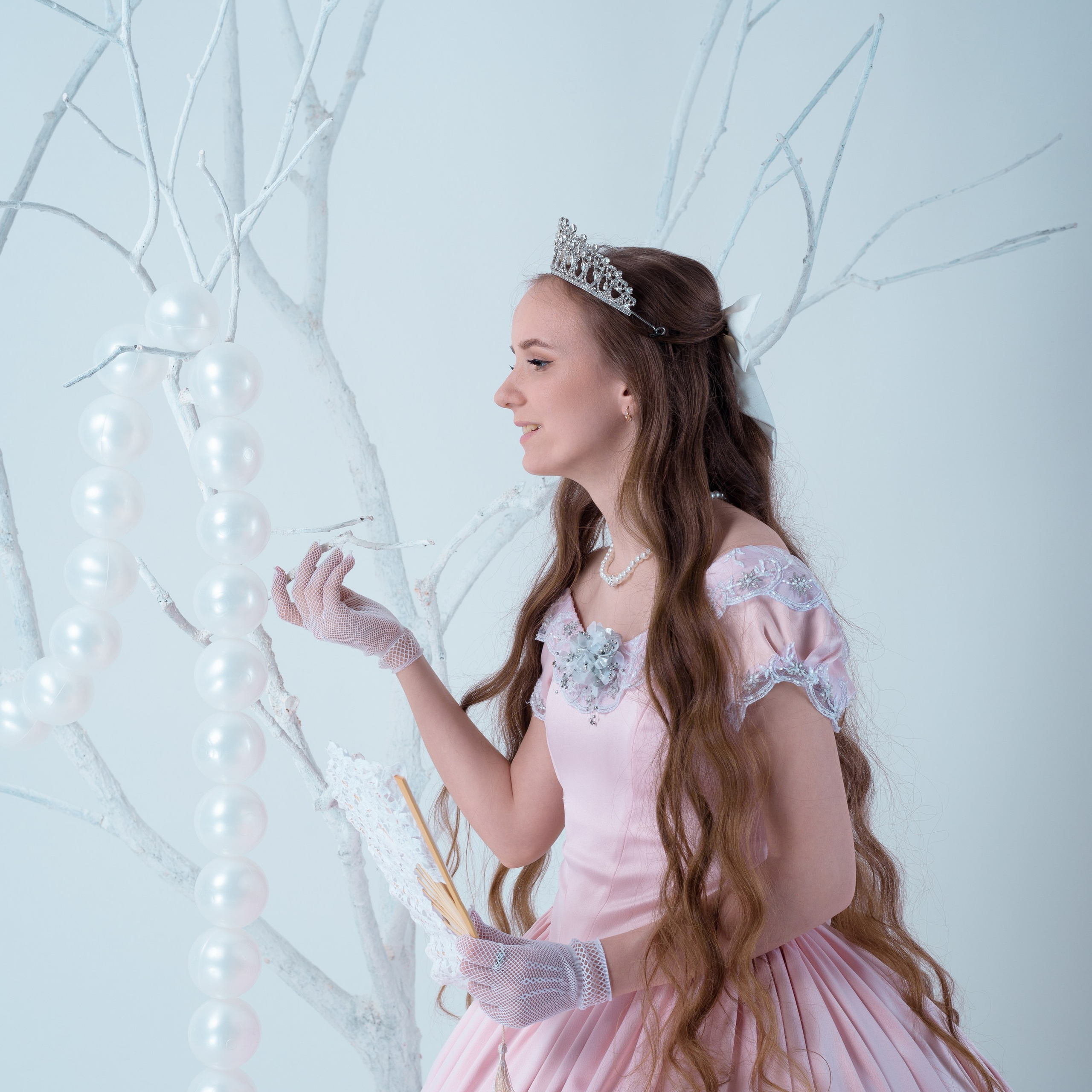 Дарья. Фотографы в Орле Шестопаловы Юлия и Юрий