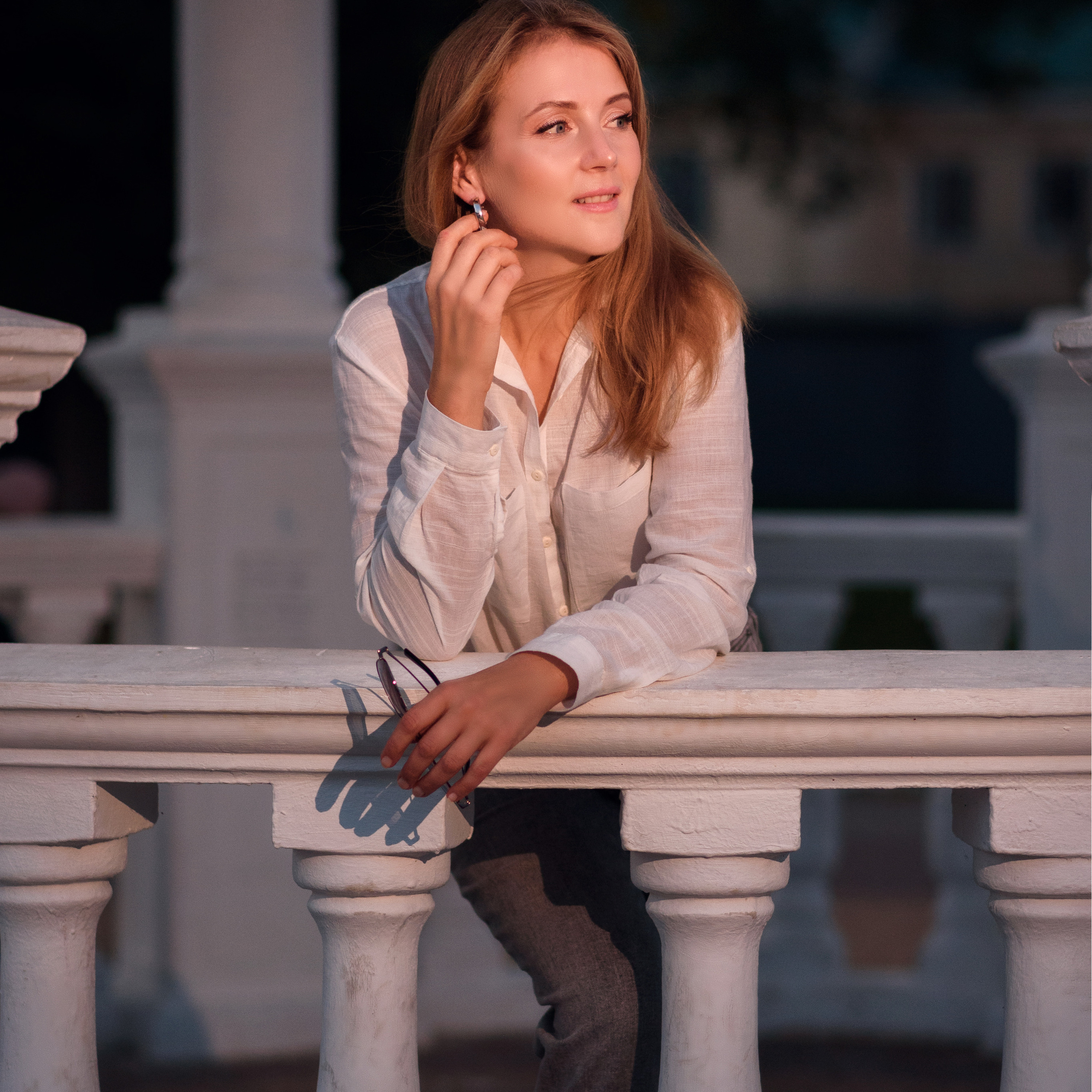 Виктория Городская съемка. Фотографы в Орле Шестопаловы Юлия и Юрий