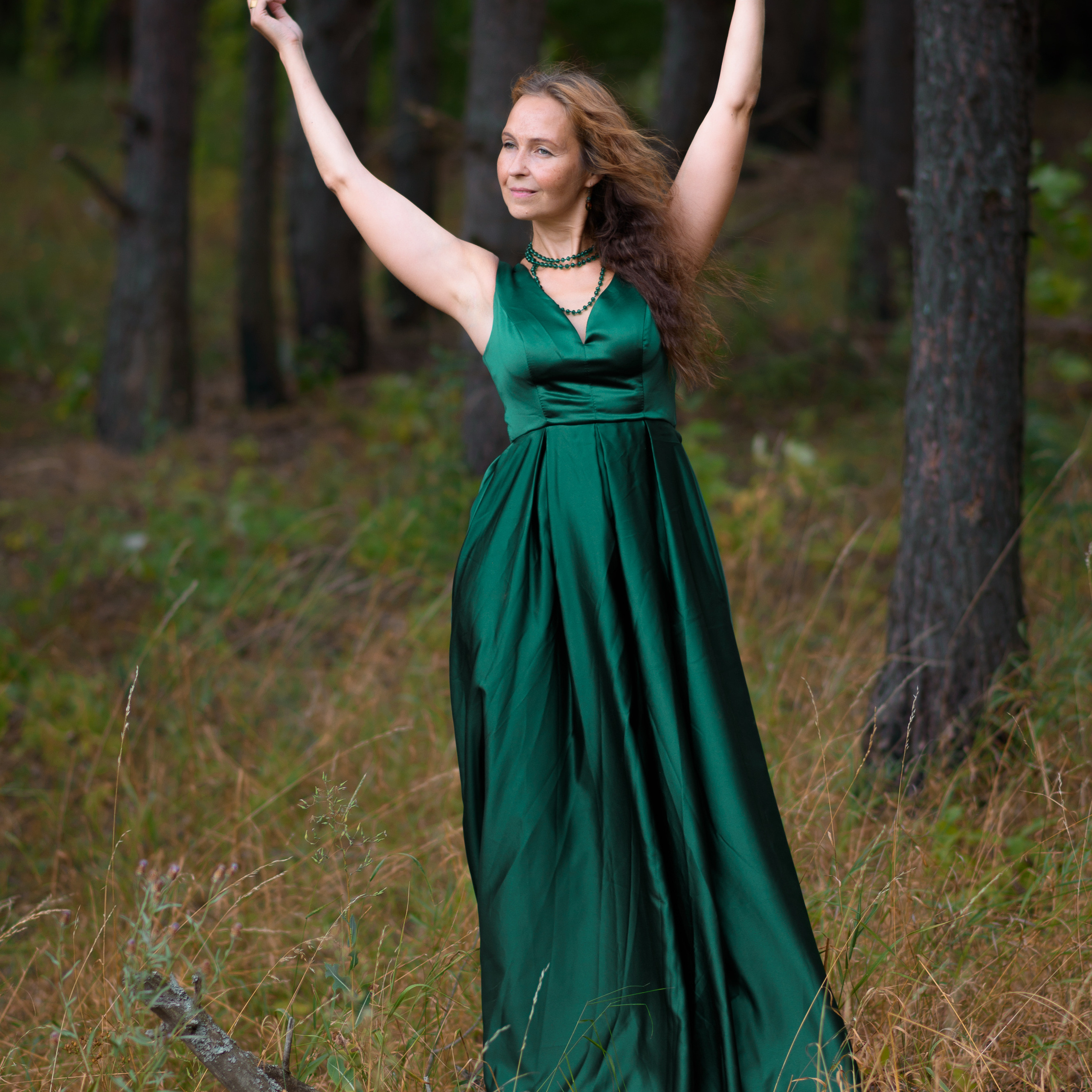 Евгения фотосессия на природе. Фотографы в Орле Шестопаловы Юлия и Юрий