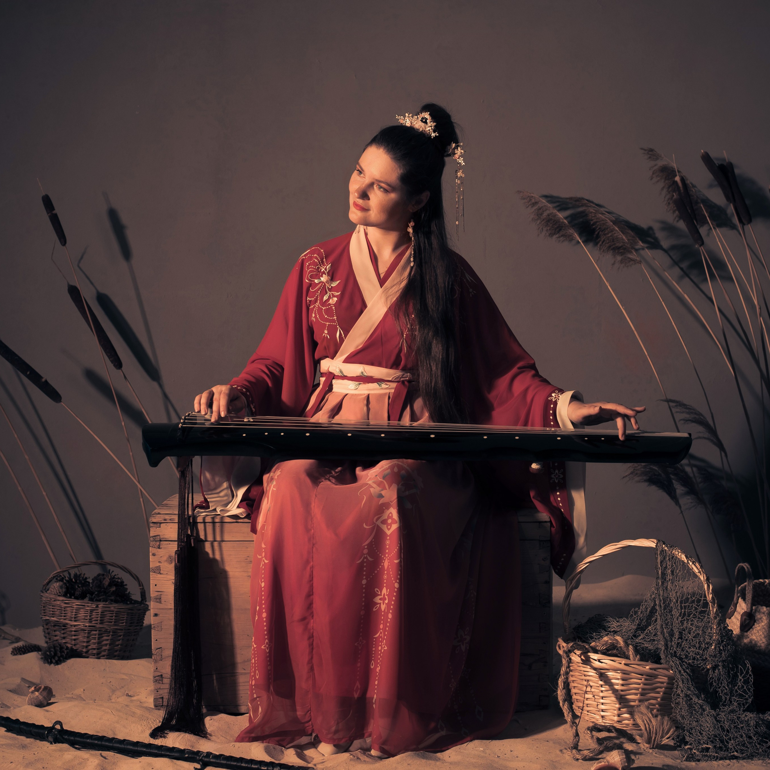 Алина. Фотографы в Орле Шестопаловы Юлия и Юрий