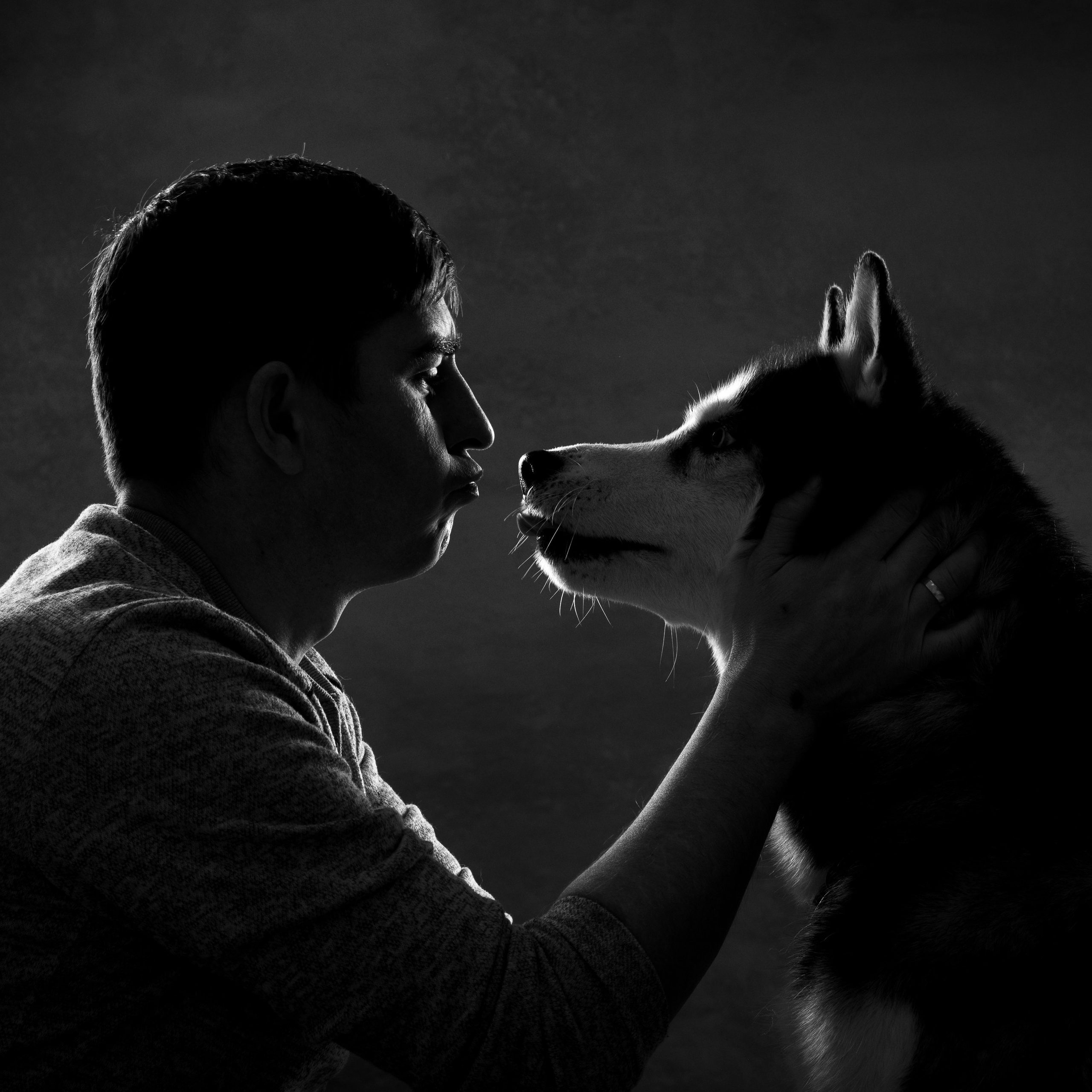 Надежда и Иван. Фотографы в Орле Шестопаловы Юлия и Юрий